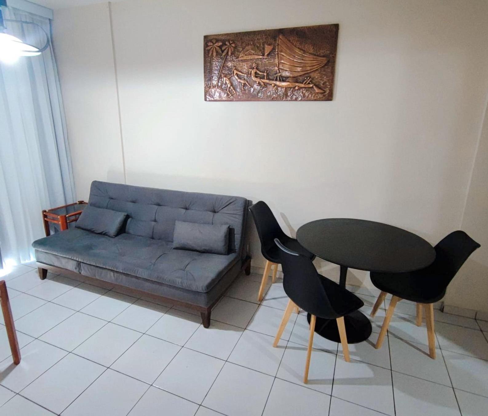 Seular Hakka Garagem Feirinha E Hospitais Apartemen *