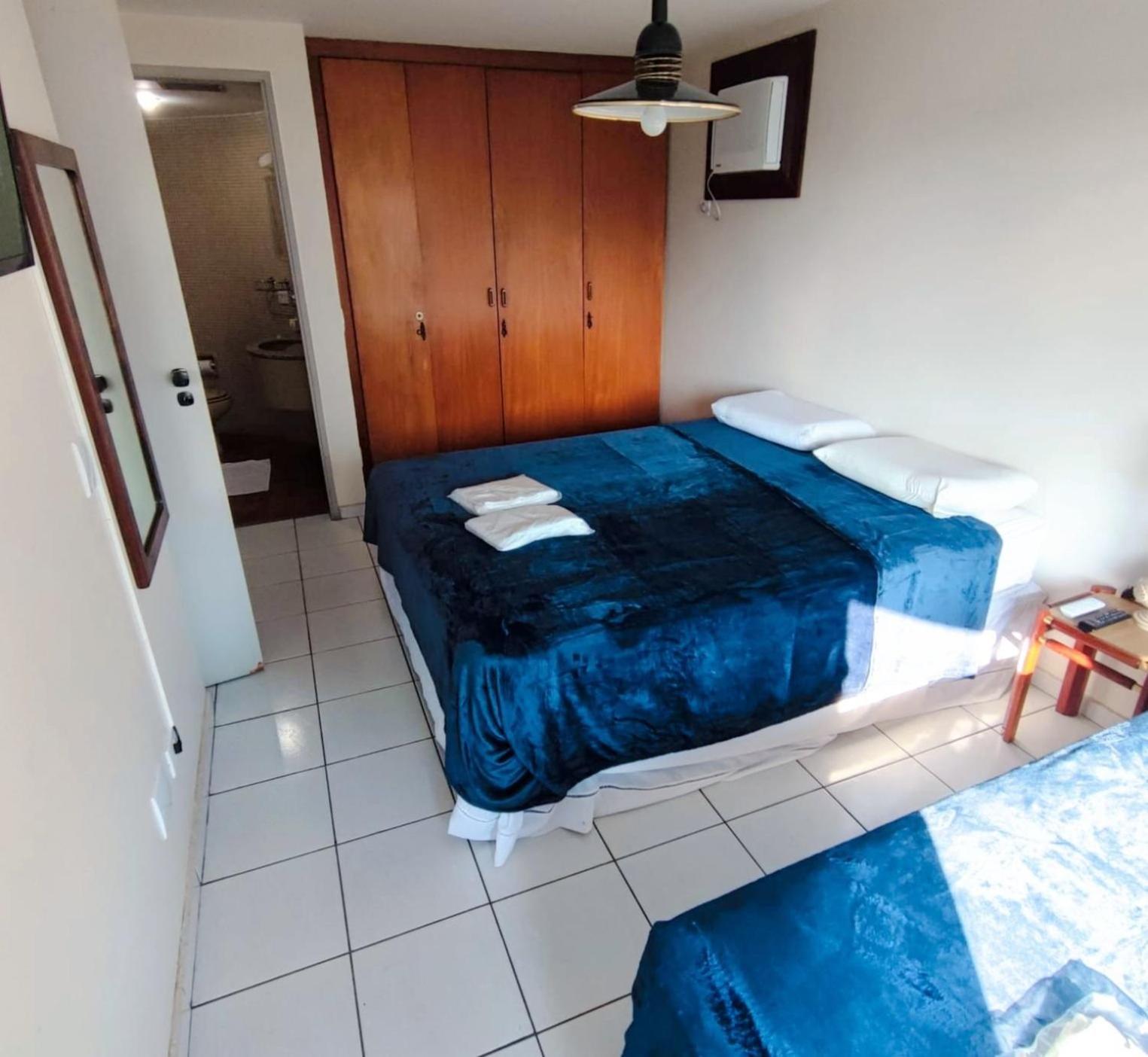 Apartemen Seular Hakka Garagem Feirinha E Hospitais *