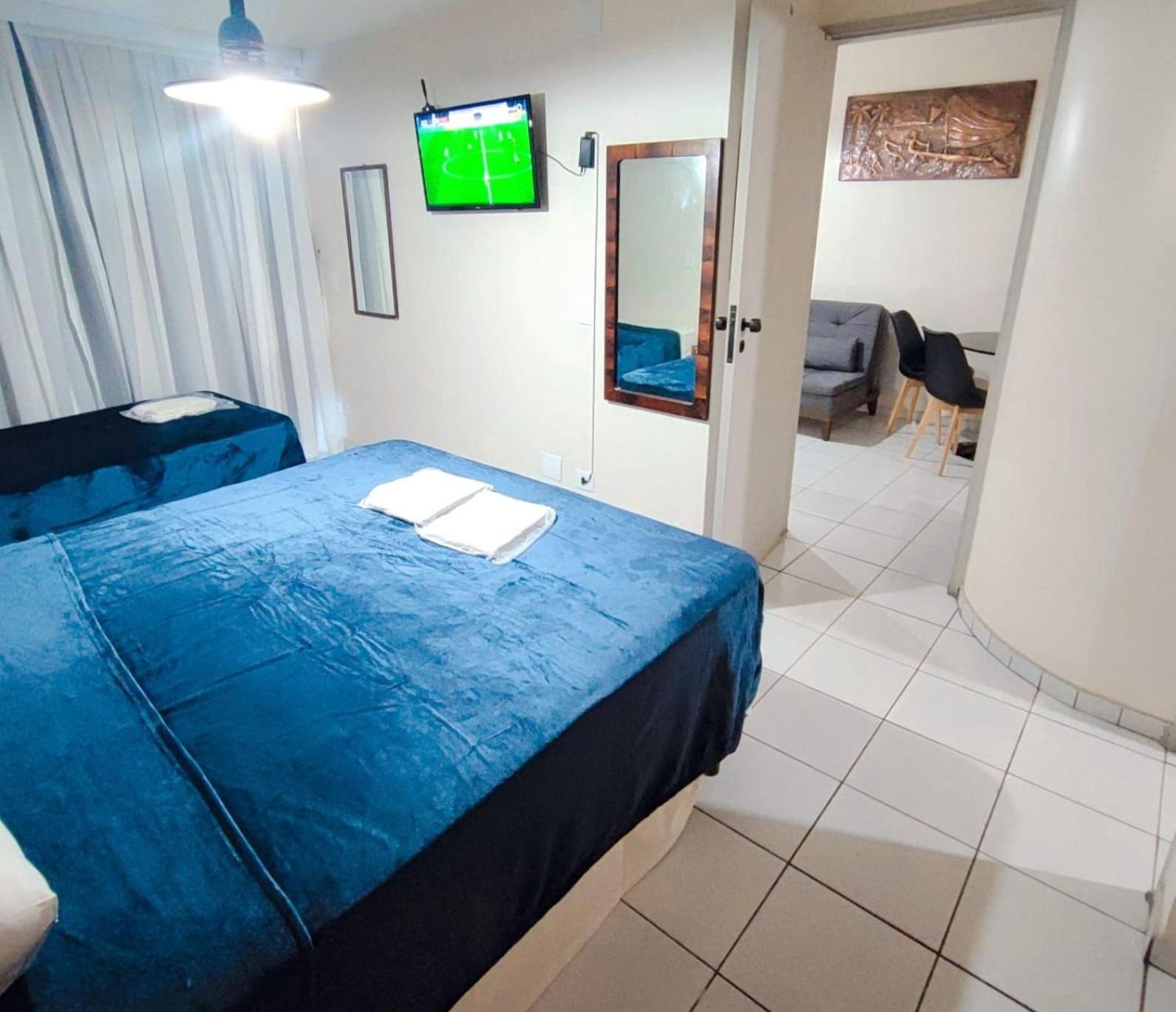 Seular Hakka Garagem Feirinha E Hospitais Apartemen Sao Paulo