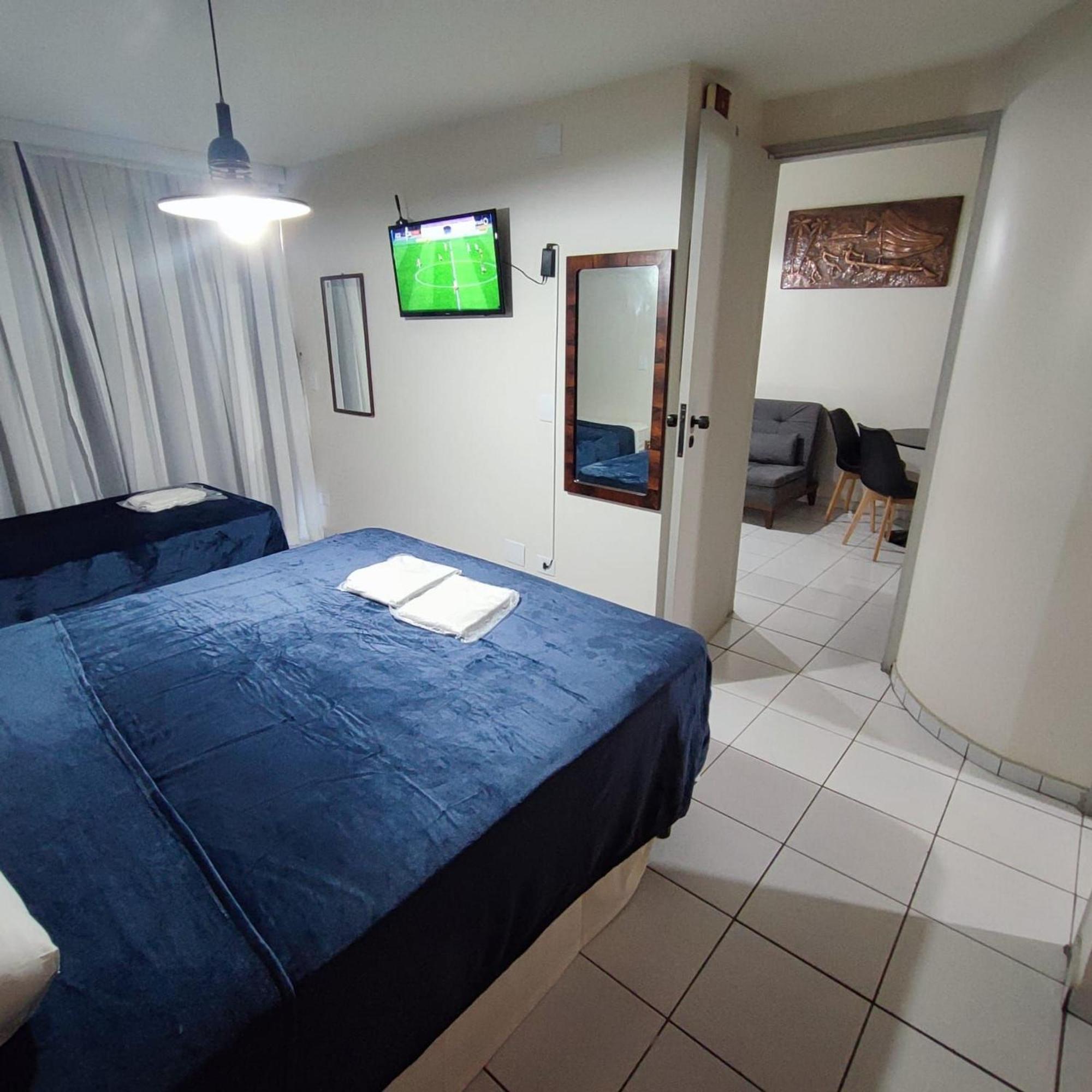 Seular Hakka Garagem Feirinha E Hospitais Apartemen