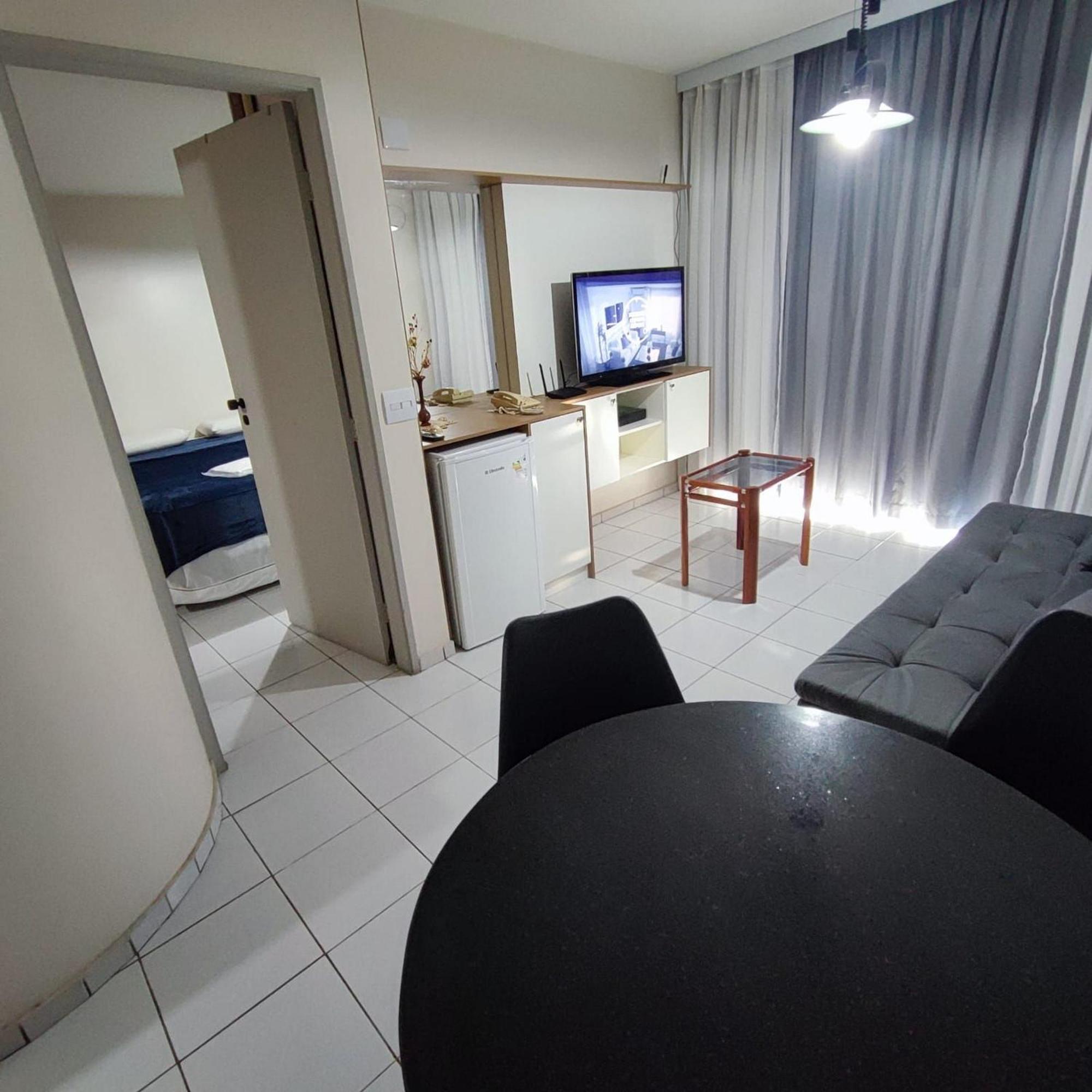 Seular Hakka Garagem Feirinha E Hospitais Apartemen Sao Paulo