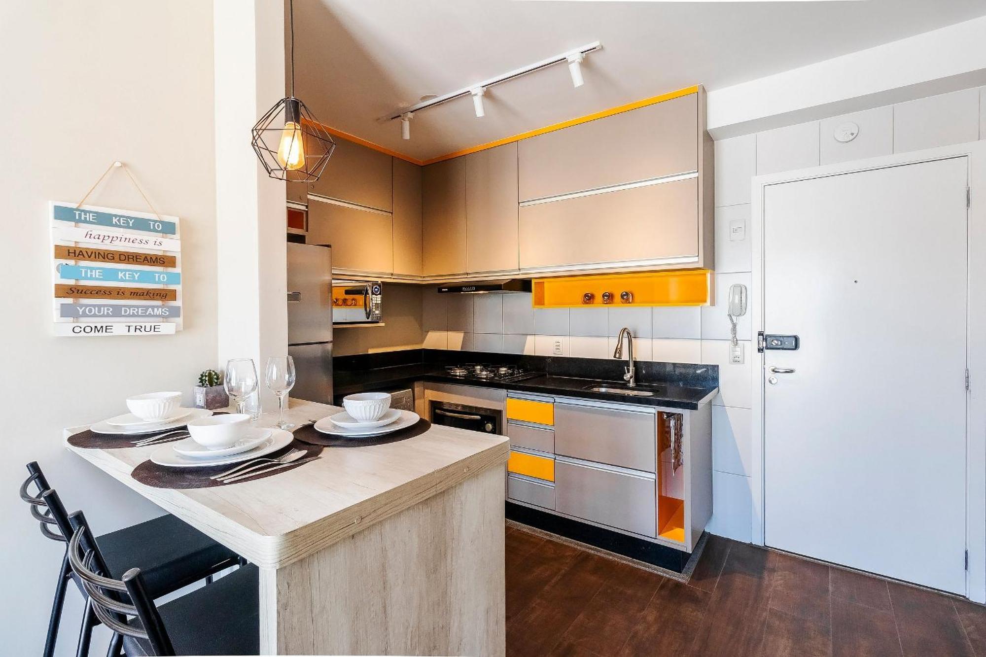 Add House - Bras Paraiso Compras Apartment *