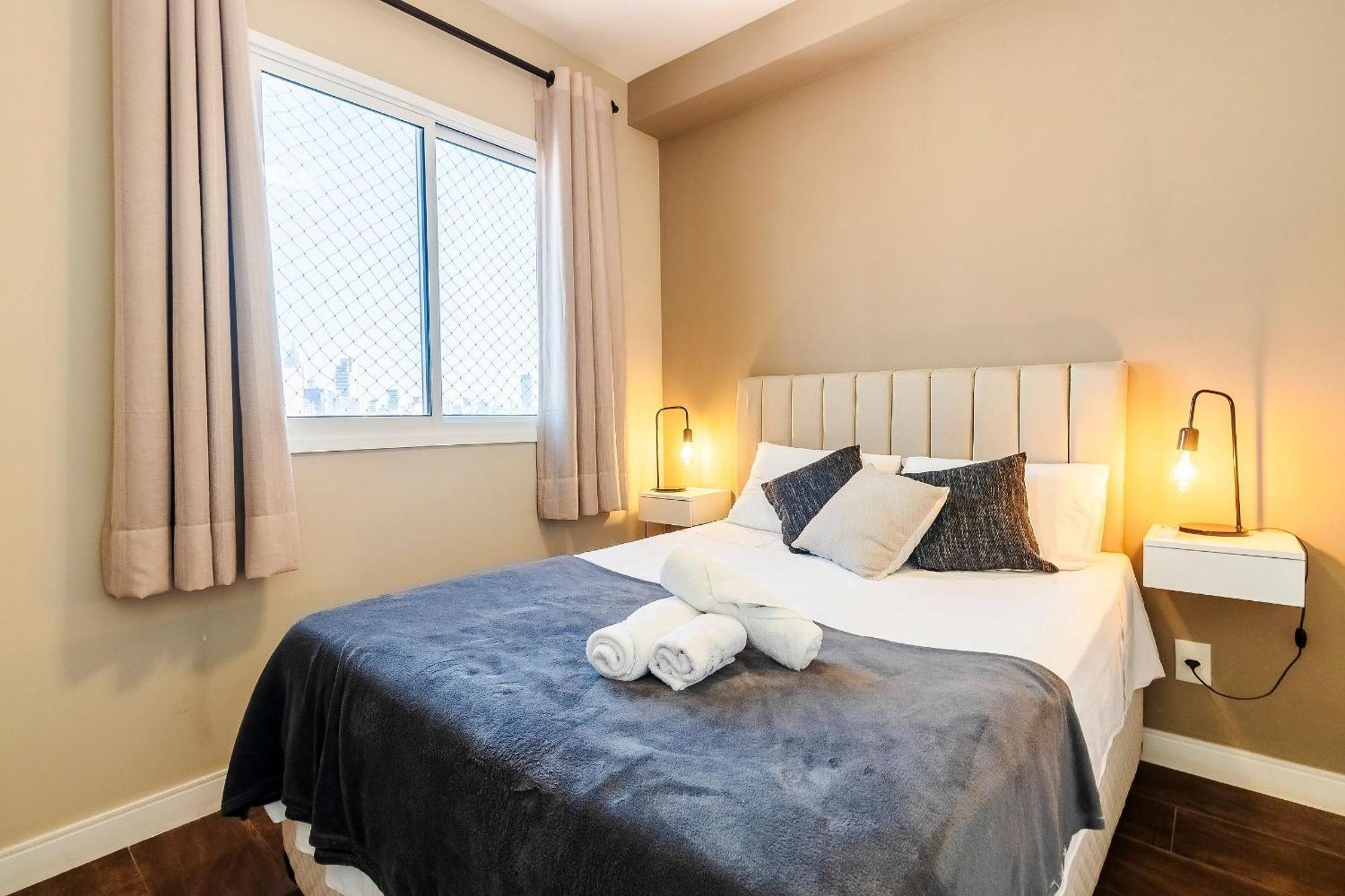 Add House - Bras Paraiso Compras Apartment *