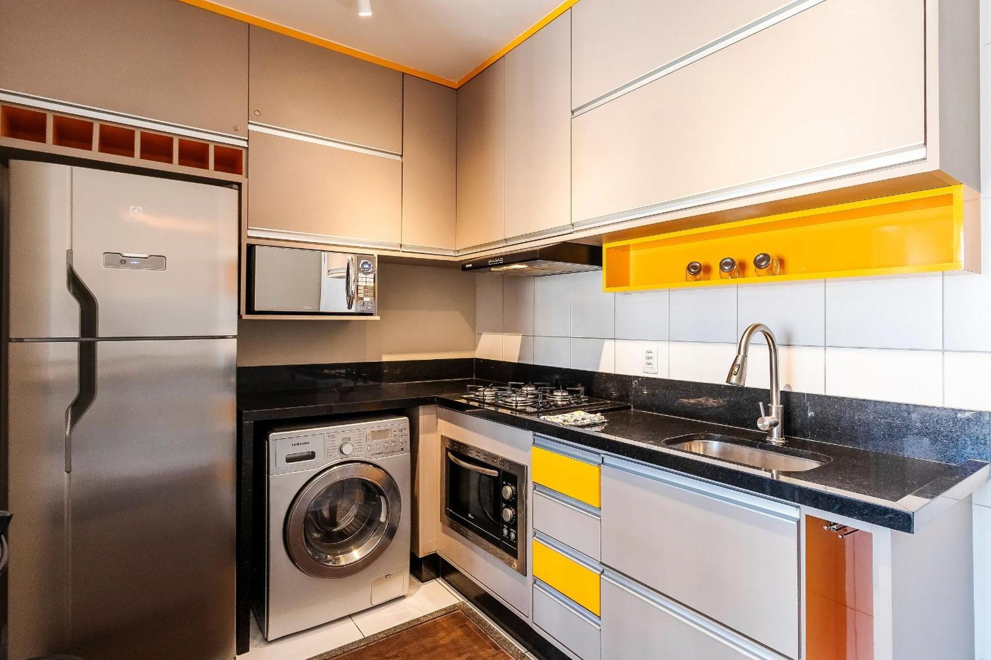 Add House - Bras Paraiso Compras Apartment Sao Paulo