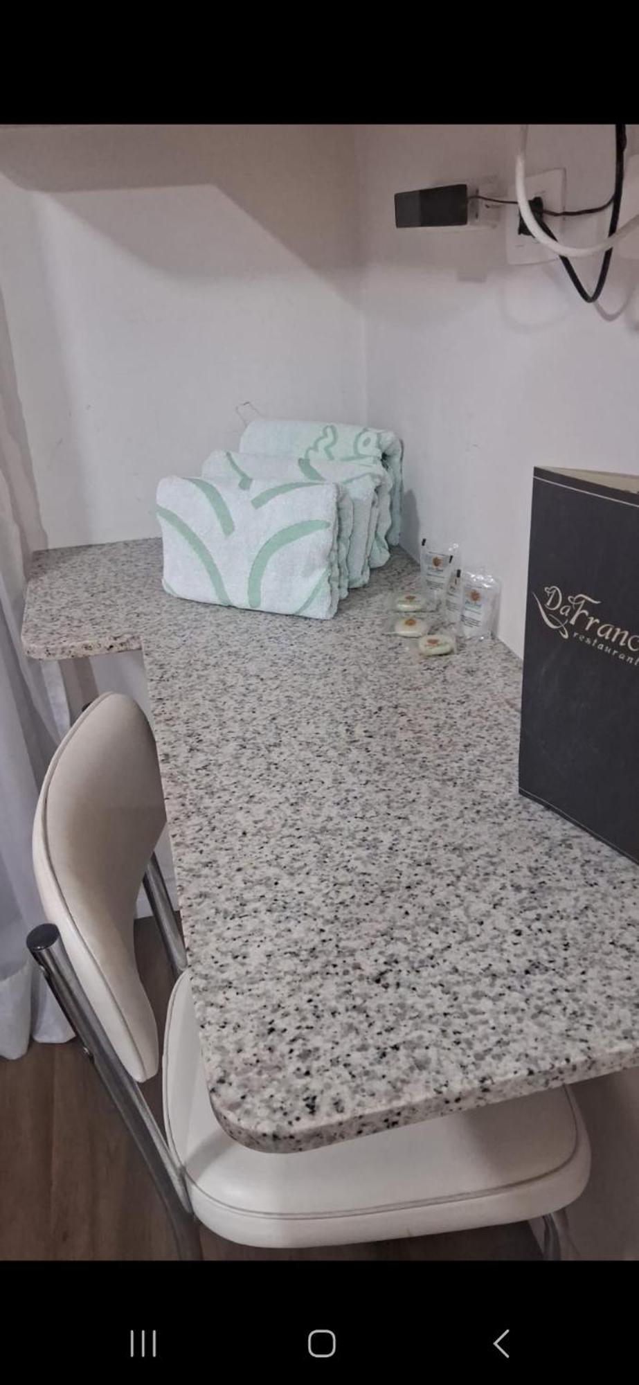 Flat Triplo Mercure - Prox Av Paulista - By Palm - 129