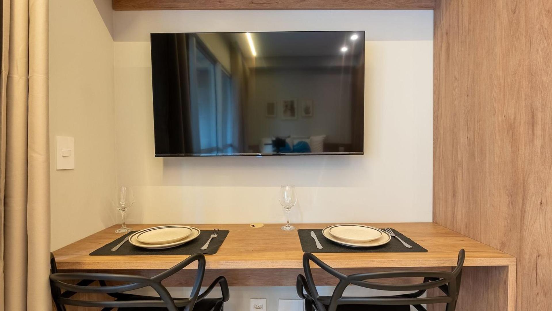 Ferienhaus By Dh: Luxo E Conforto Em Perdizes, Aos Poucos Minutos Do Allianz Parque