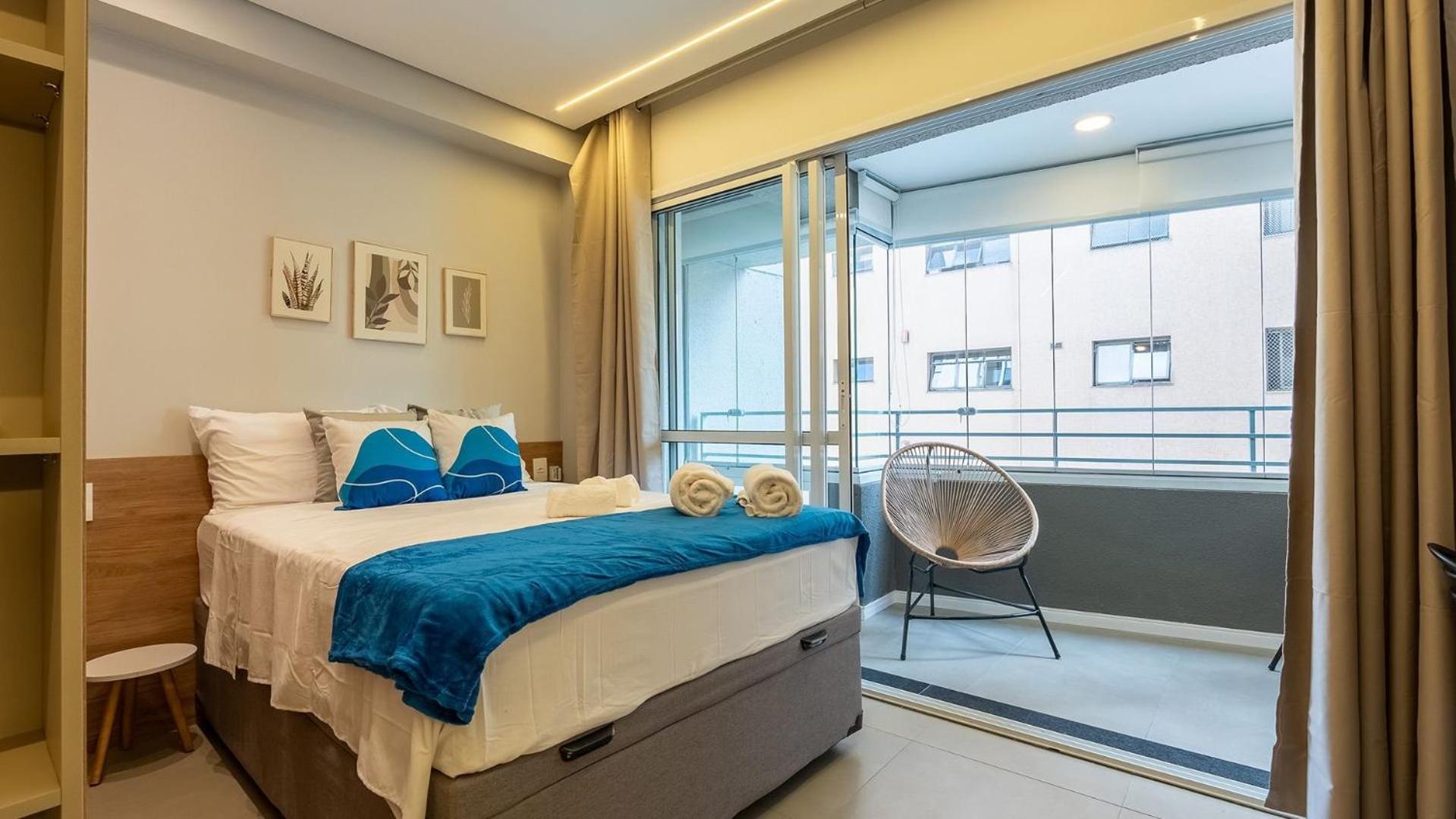 Ferienhaus By Dh: Luxo E Conforto Em Perdizes, Aos Poucos Minutos Do Allianz Parque *