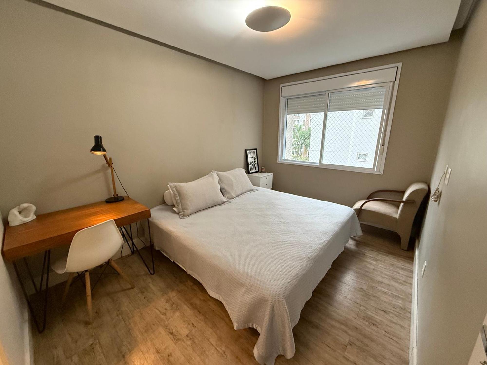 Apartamento Cool Space Itaim *