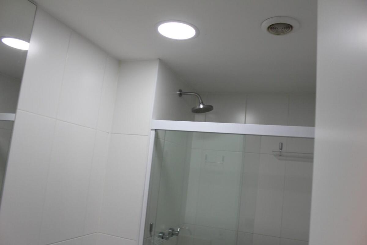 Apartment Aconchegante- Higienopolis -santa Casa - Is - 2411 Sao Paulo