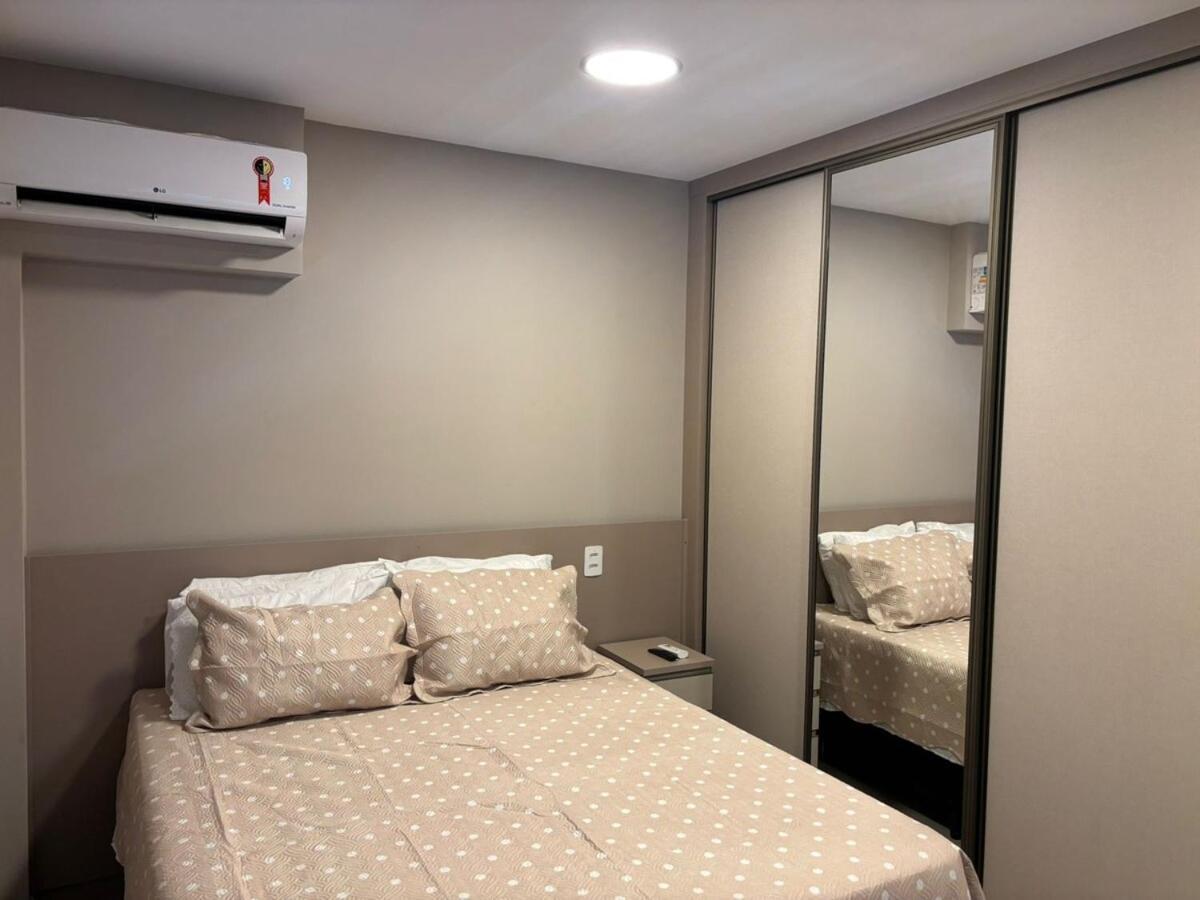 Apartment Aconchegante- Higienopolis -santa Casa - Is - 2411