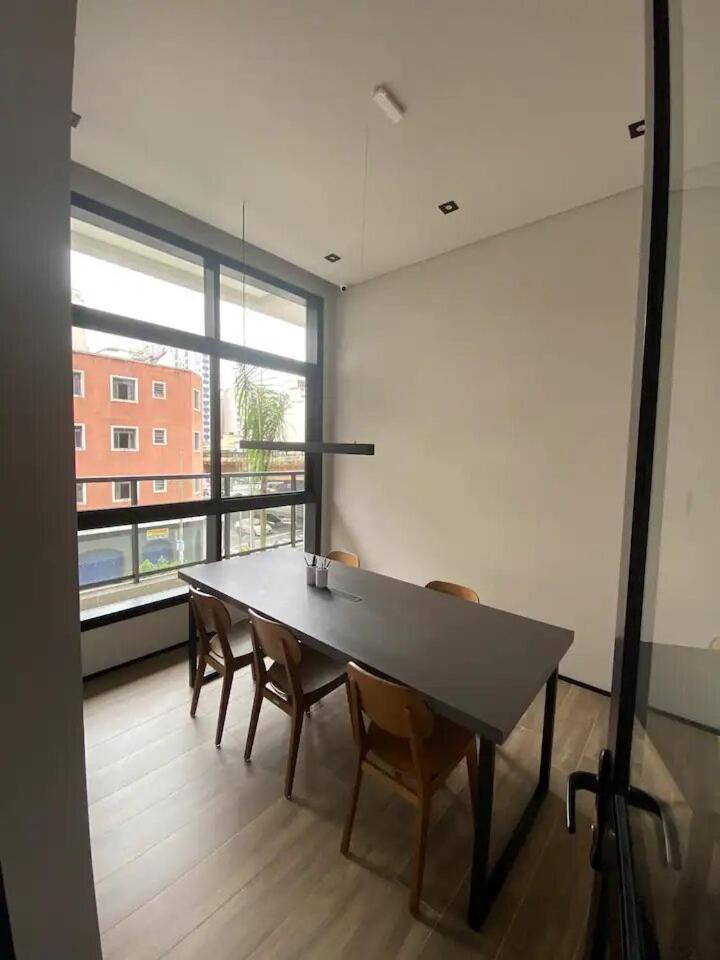 Apartment Aconchegante- Higienopolis -santa Casa - Is - 2411 Sao Paulo