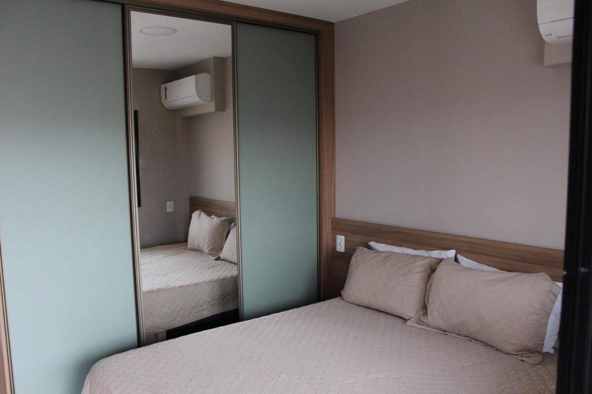 Aconchegante- Higienopolis -santa Casa - Is - 2411 Apartment Sao Paulo