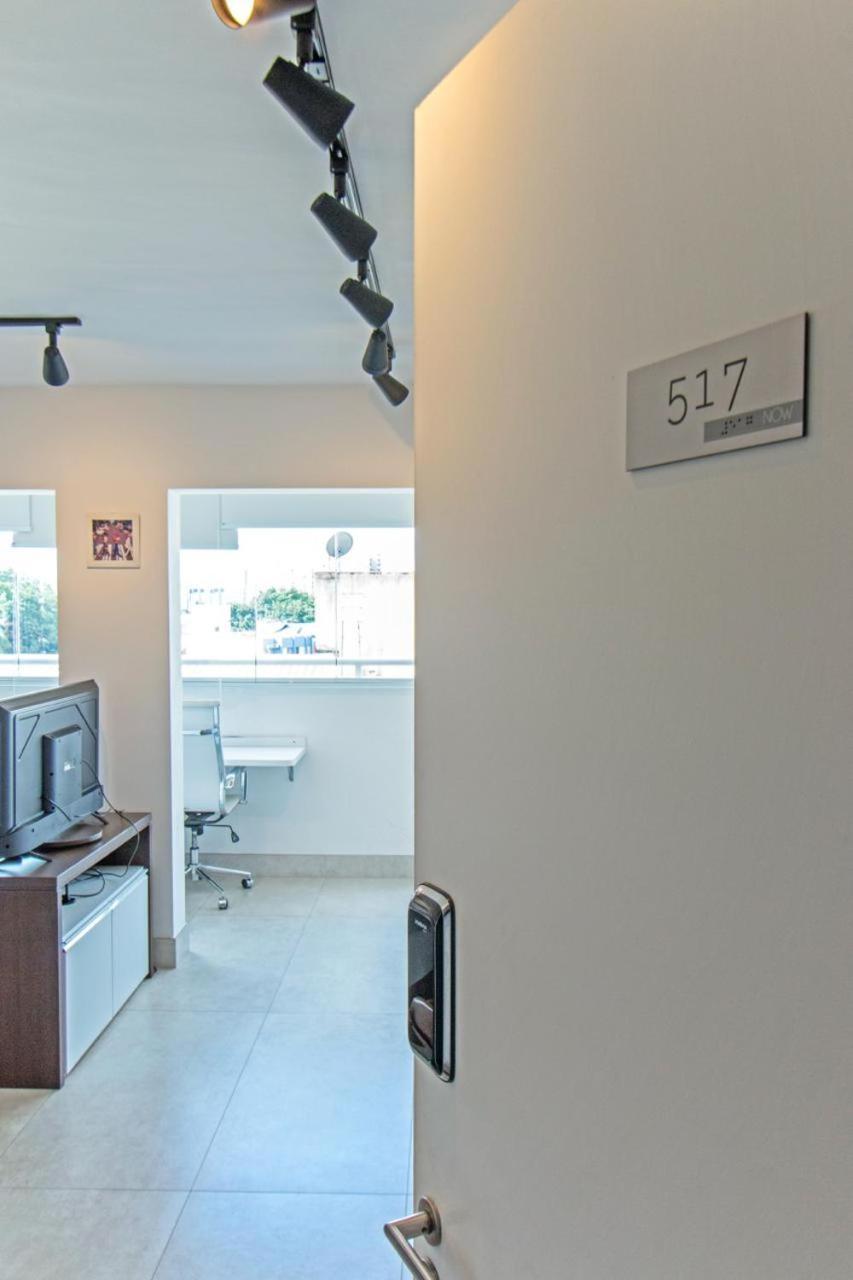 Daire Inteligente 517 Zona Sul - Eventos E Negocios