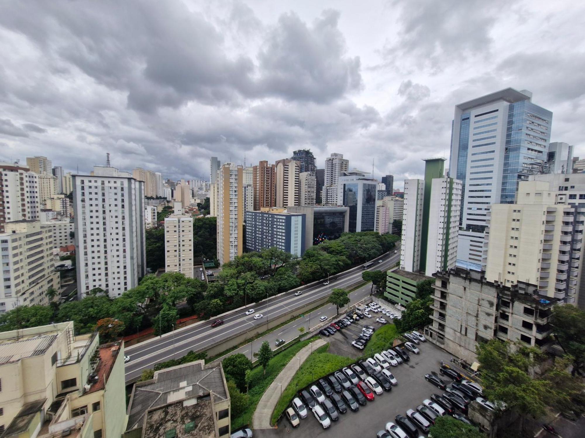 Vn Ueno Lindos Na Bela Vista - Proximo Sirio * São Paulo