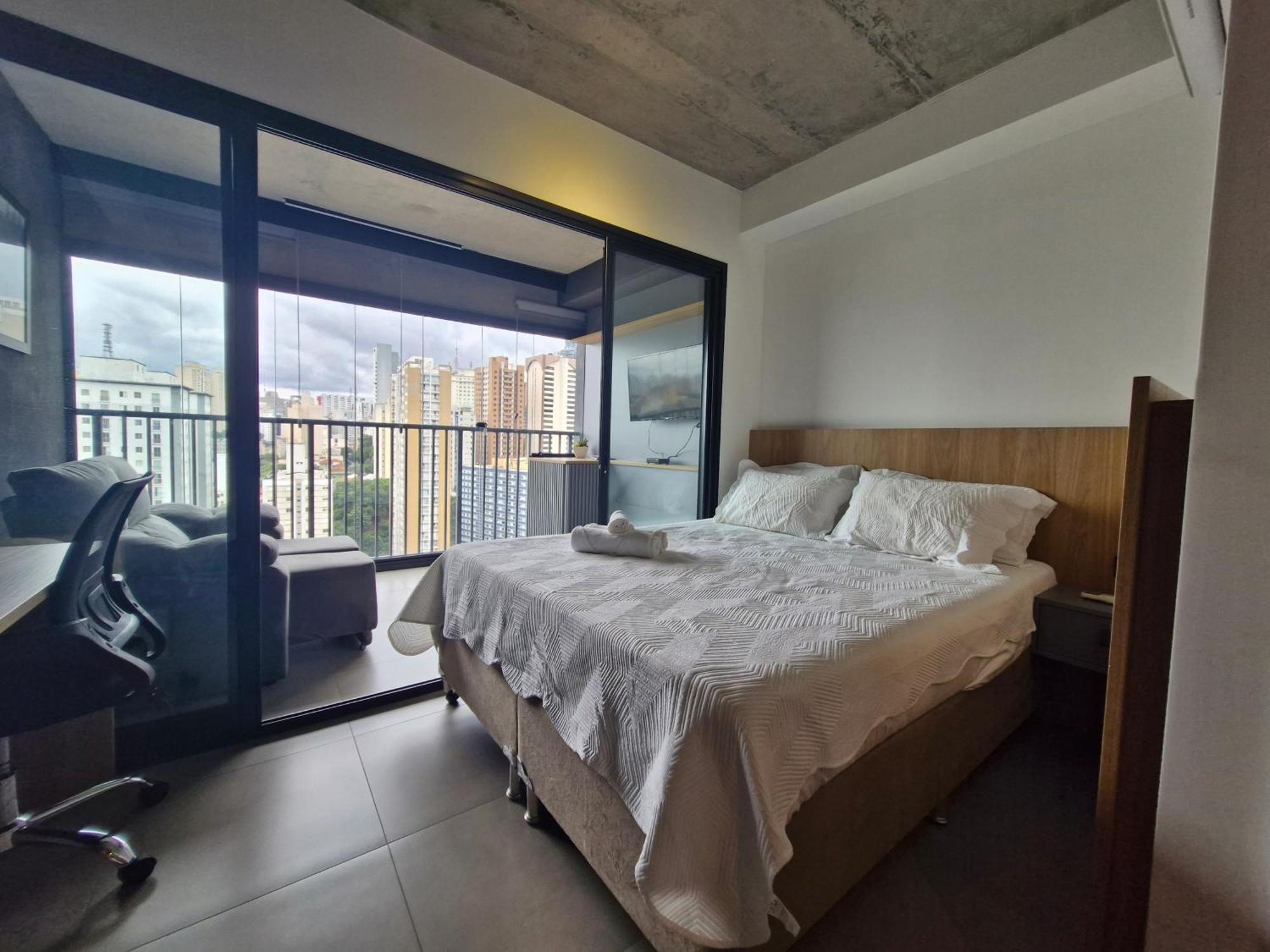 Vn Ueno Lindos Na Bela Vista - Proximo Sirio *