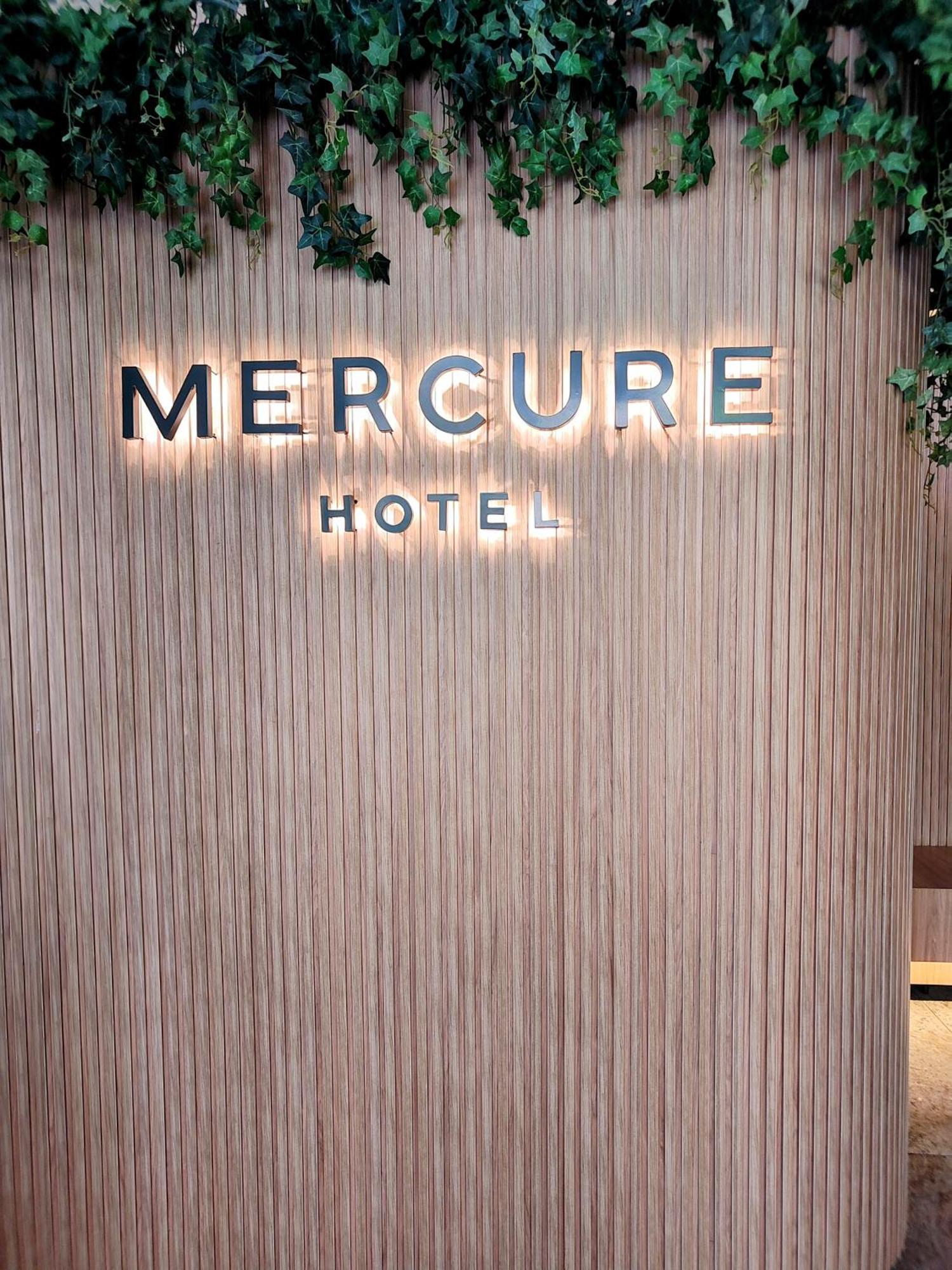 Merc Times Square - Flat Diamond