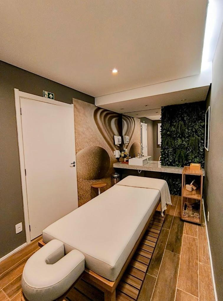 Apartment Chacara Sto Antonio *