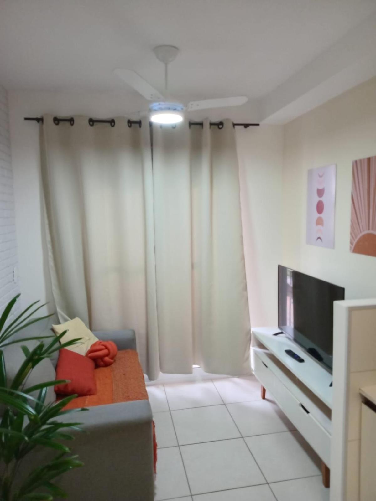 Apartment Chacara Sto Antonio