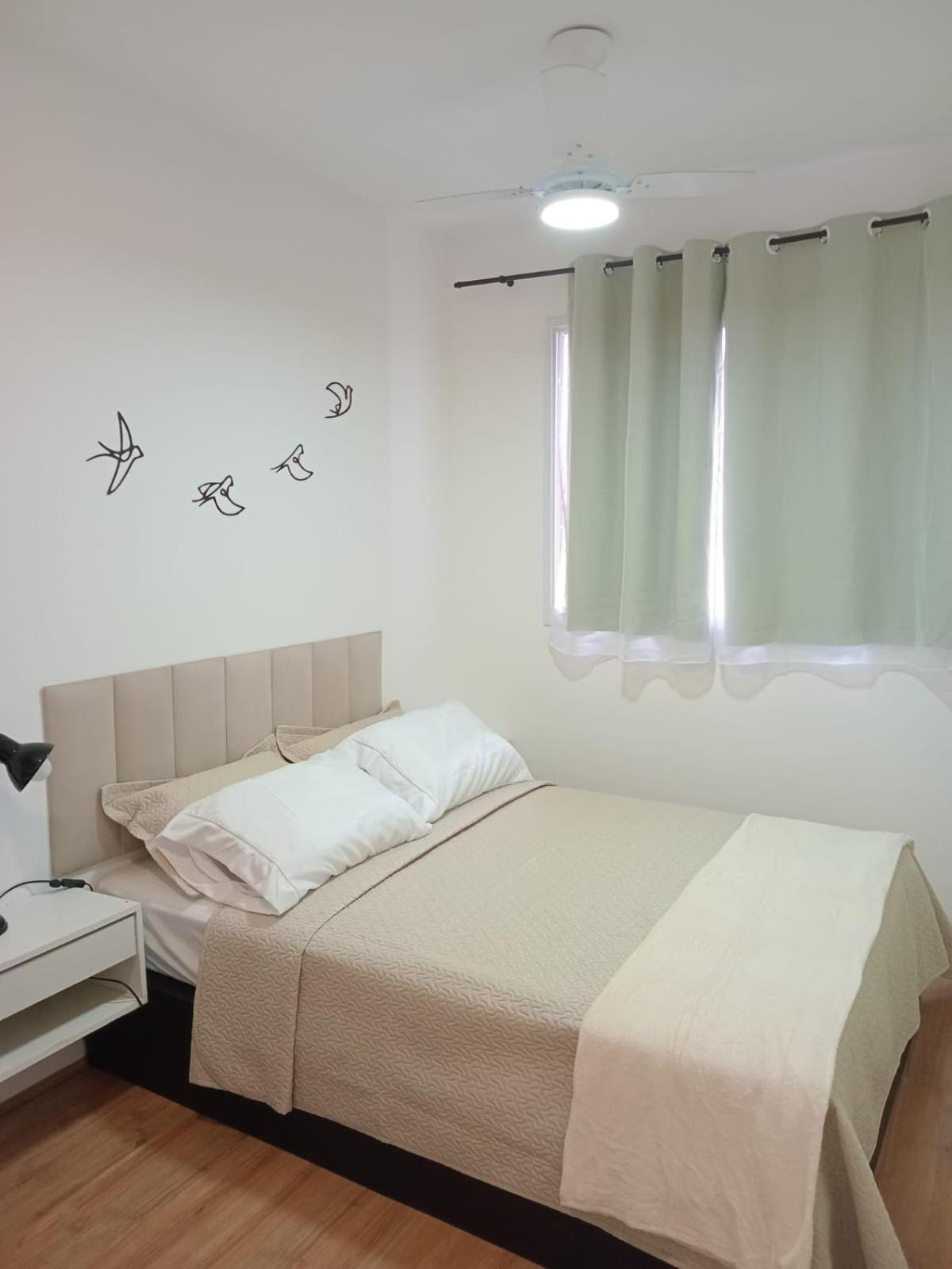 Apartment Chacara Sto Antonio Sao Paulo