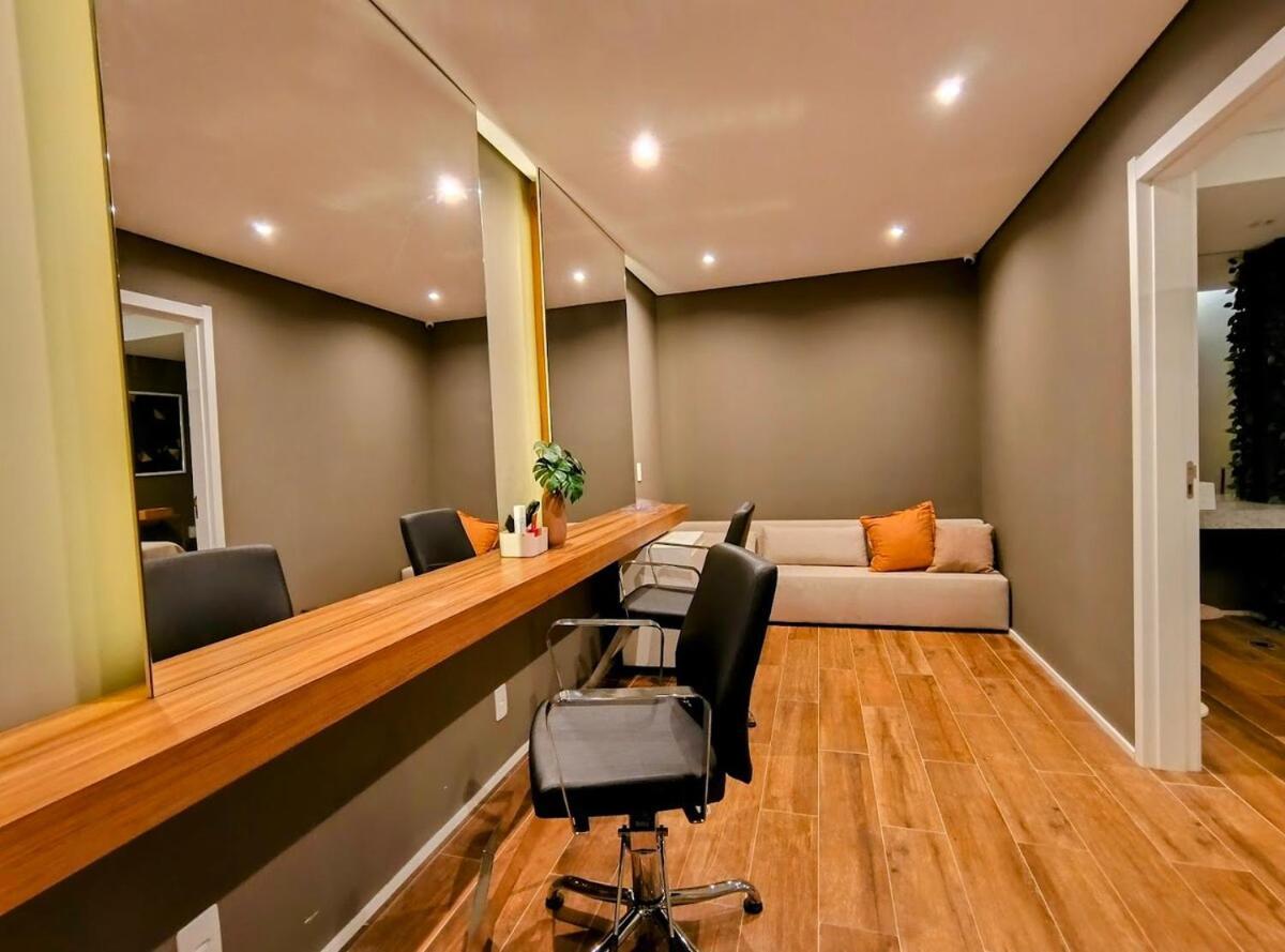 Apartment Chacara Sto Antonio *