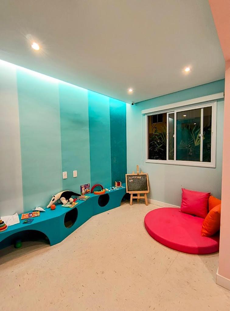 Apartment Chacara Sto Antonio