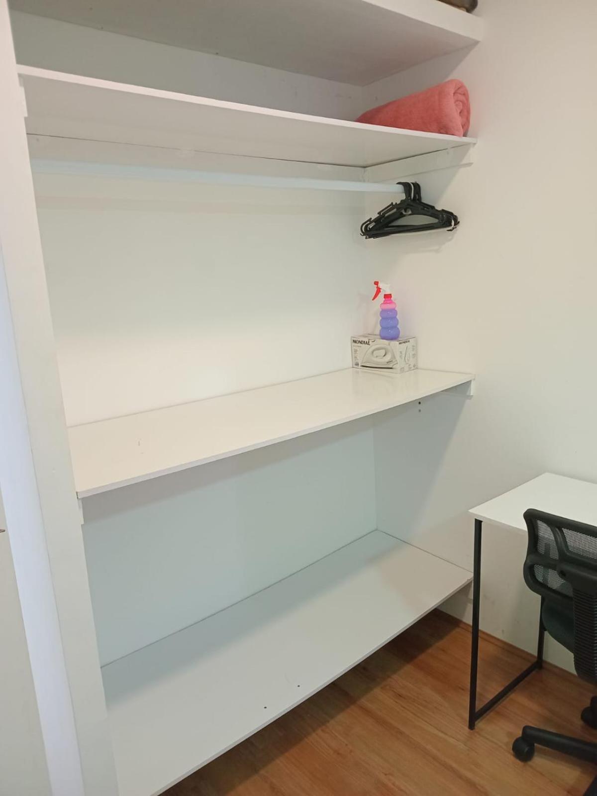 Apartment Chacara Sto Antonio Sao Paulo