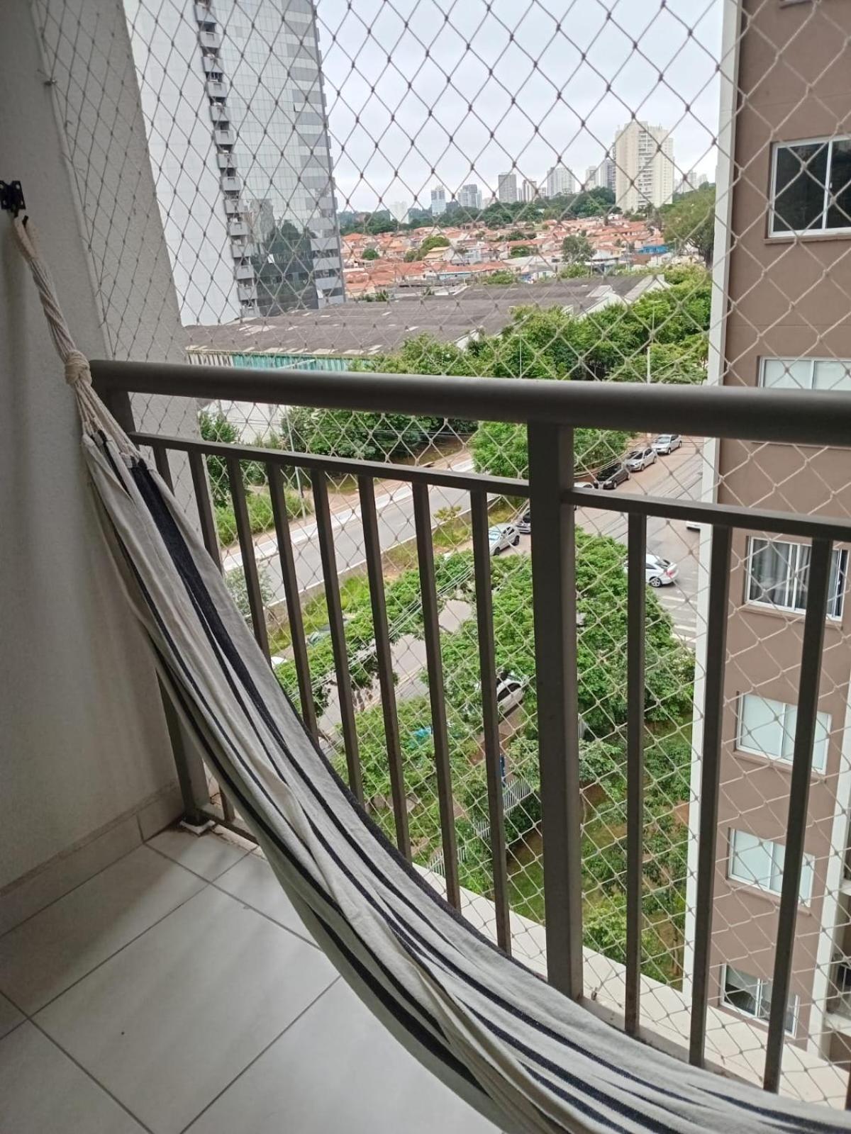 Apartment Chacara Sto Antonio