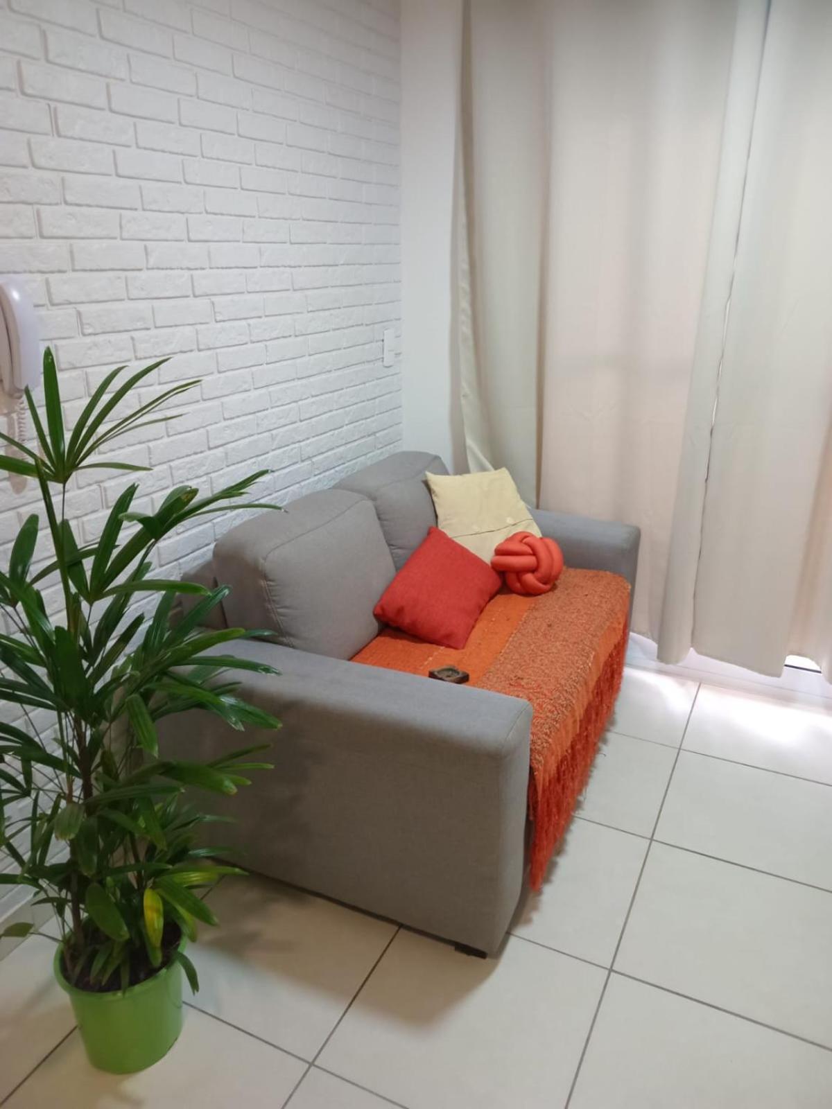 Chacara Sto Antonio Apartment *