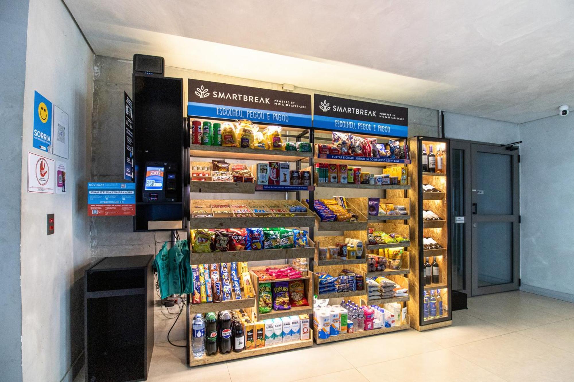 Flat Ao Lado Do Allianz Parque - Com Garagem - Perdizes Apartment São Paulo
