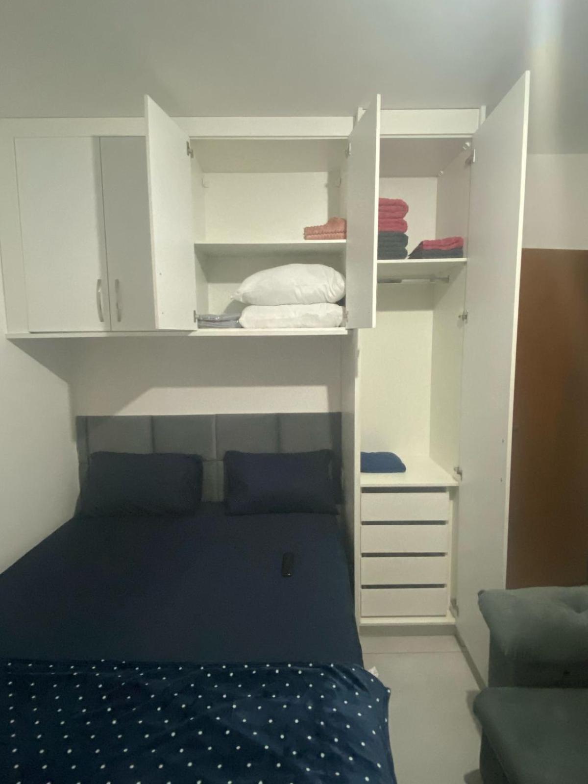 Apartemen Rosinha *