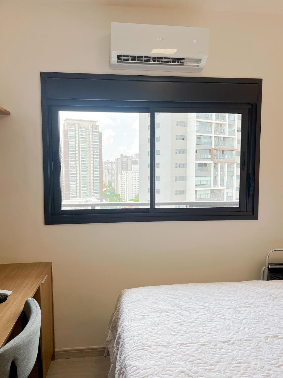 Apartemen Apto 1 Brooklin With Sofa Bed *
