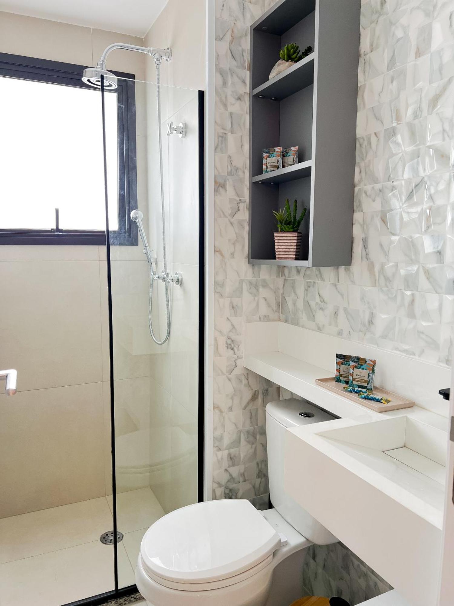 Apartemen Apto 1 Brooklin With Sofa Bed