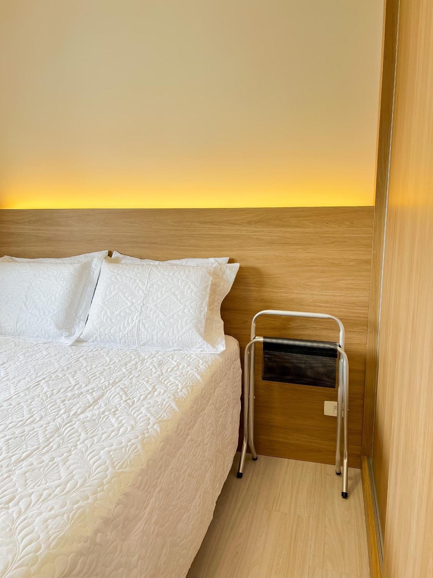 Apartemen Apto 1 Brooklin With Sofa Bed *