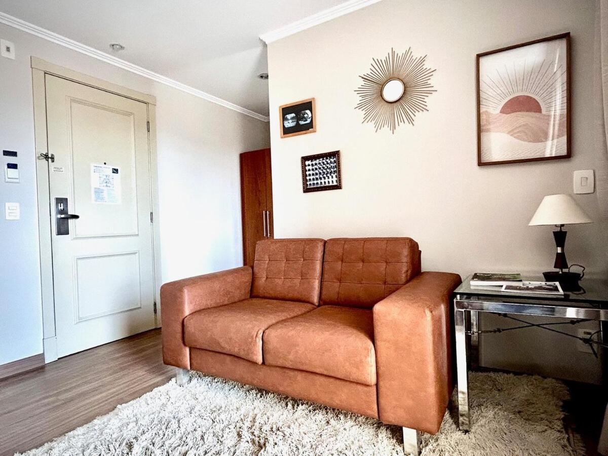Quality Olimpia Cosmo 2dorm Ac Gym Căn hộ São Paulo