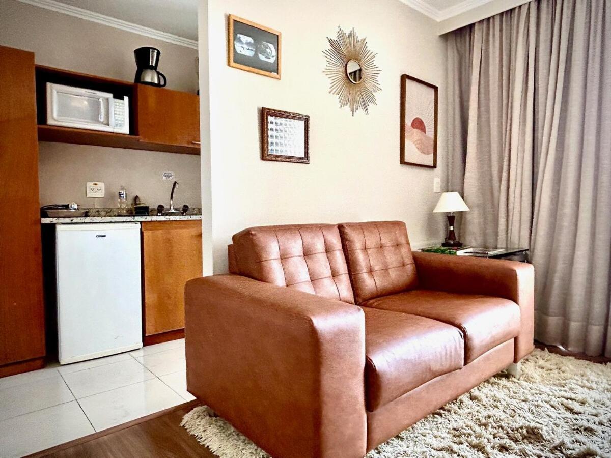 Quality Olimpia Cosmo 2dorm Ac Gym Căn hộ São Paulo
