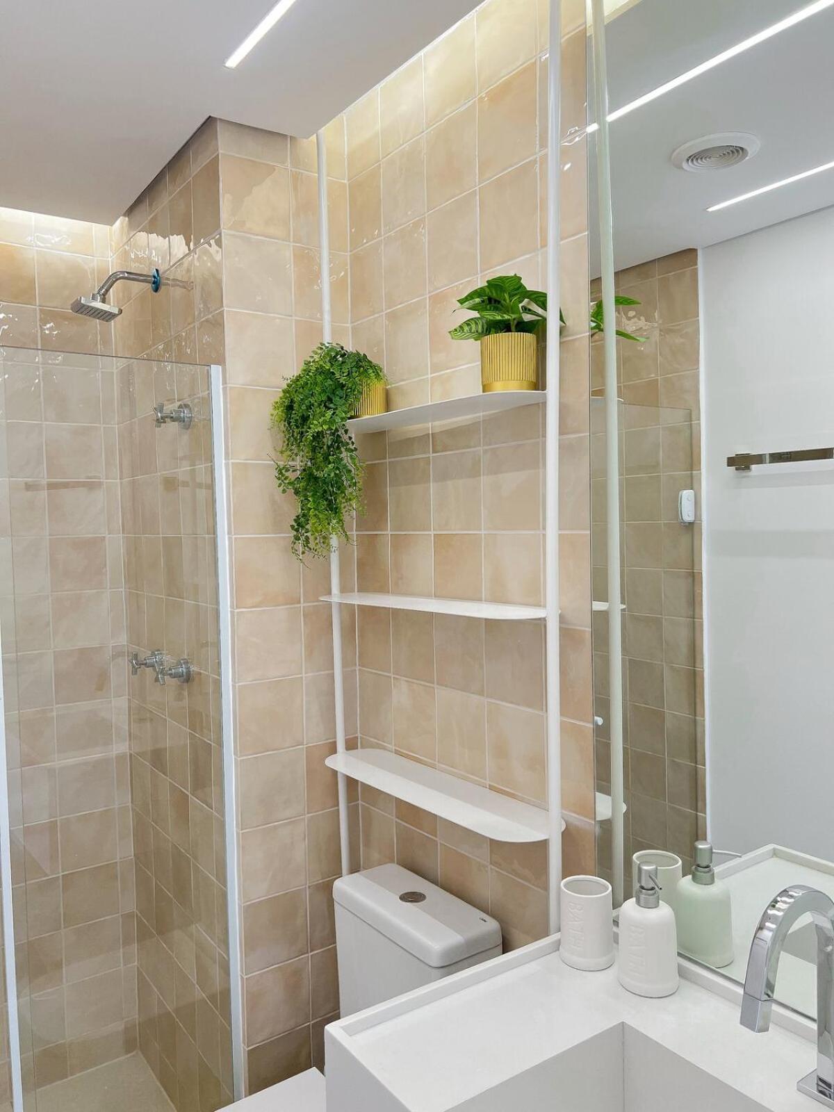 Sofisticado 230m Do Metro Brooklin Apartemen *
