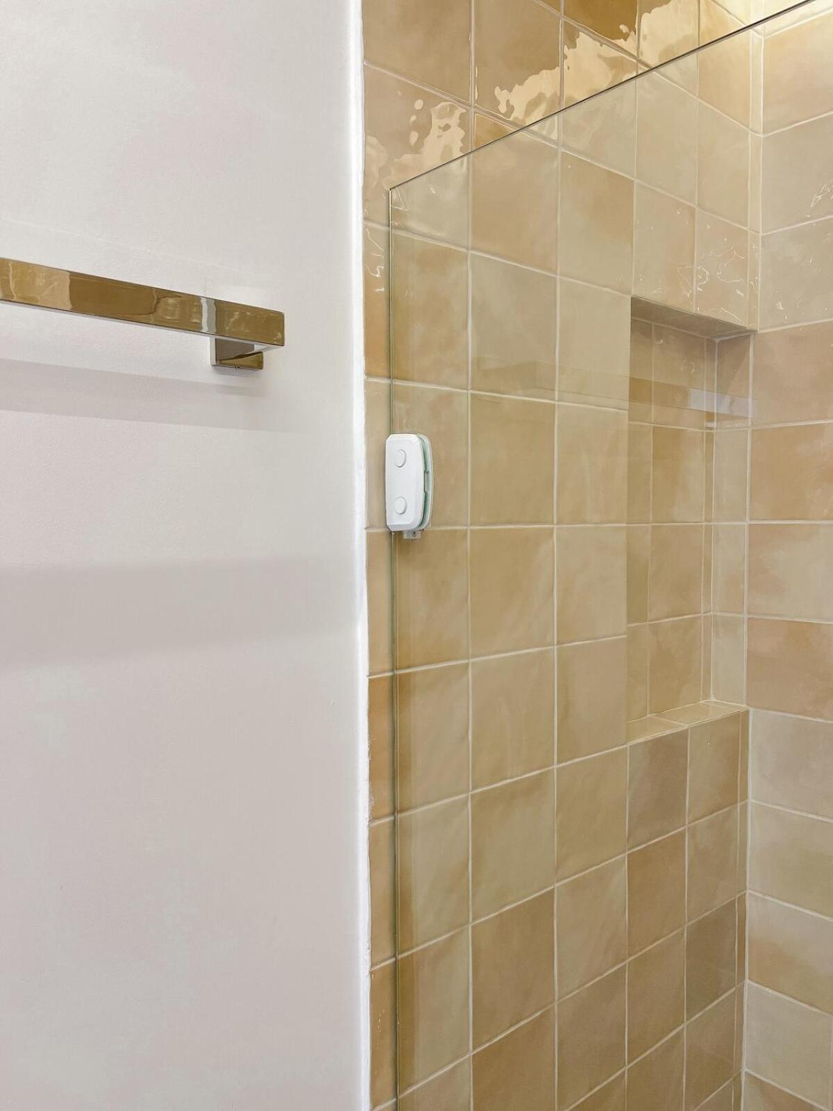 Apartemen Sofisticado 230m Do Metro Brooklin