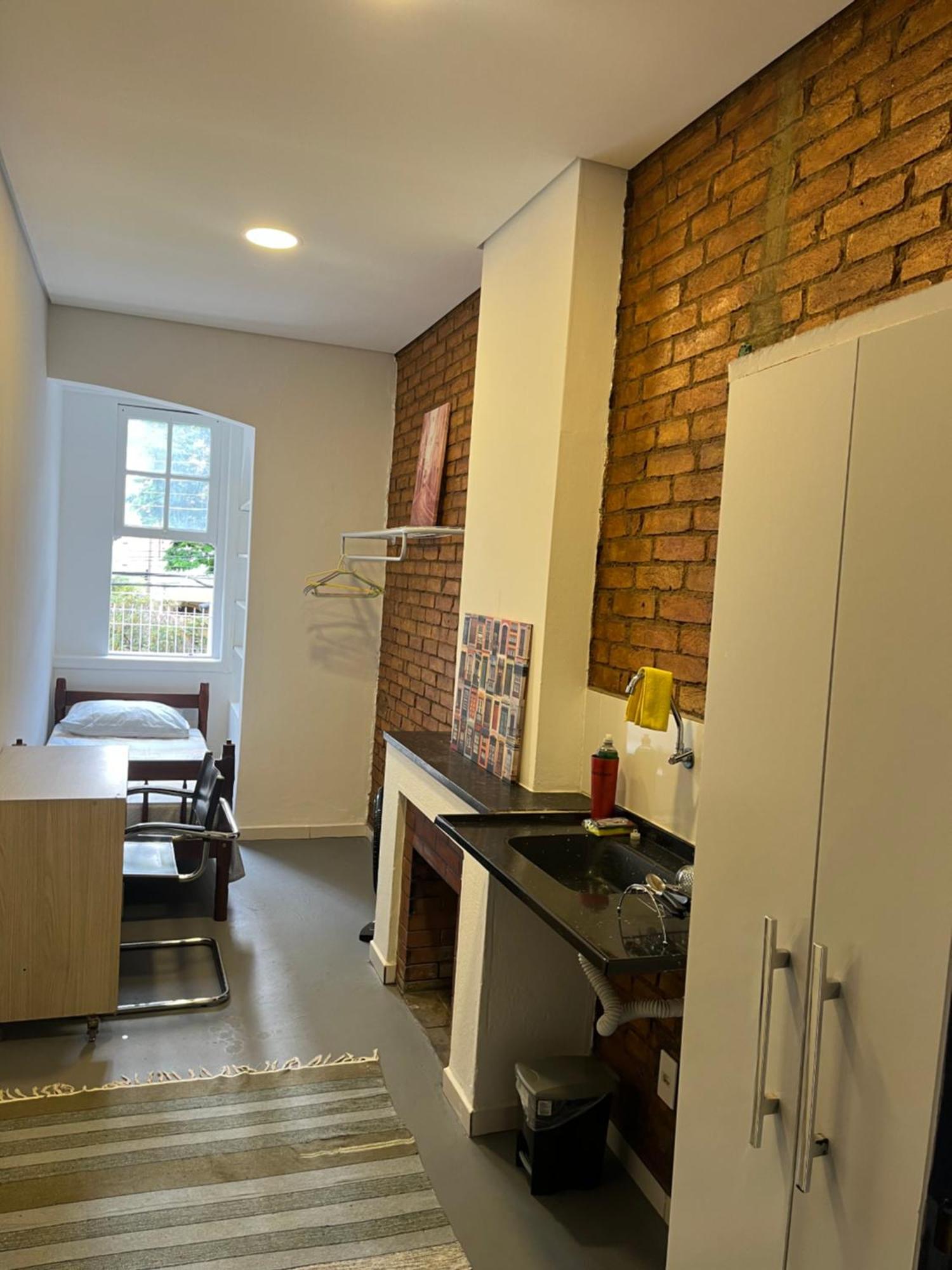 Homestay Maison Champs-elysees Sao Paulo