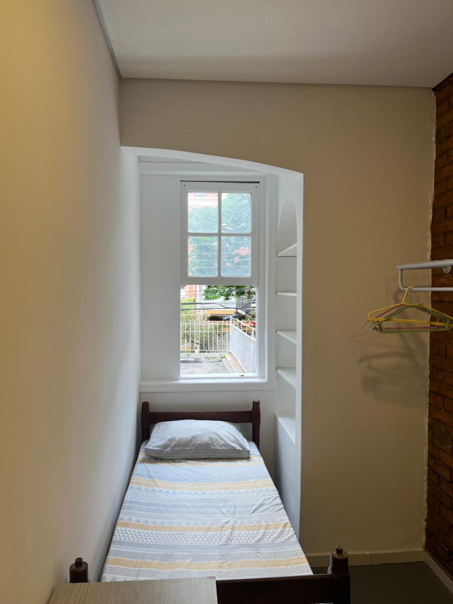 Homestay Maison Champs-elysees Sao Paulo