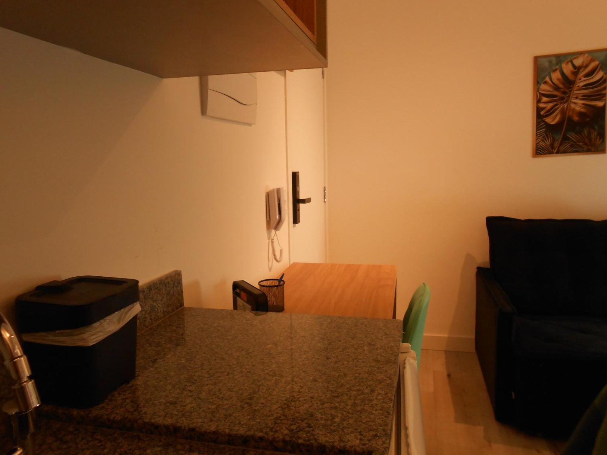 906 Lux Allianz Park Apartemen *