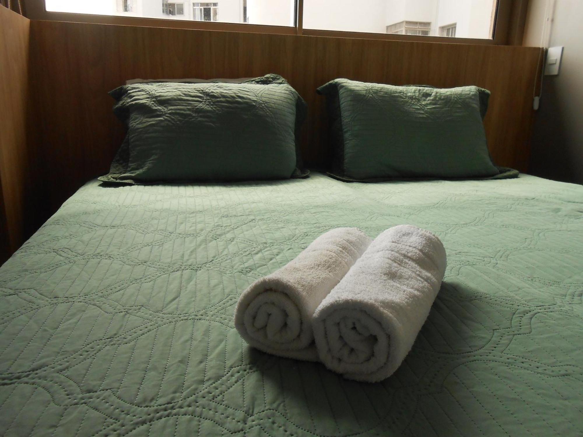 Apartemen 906 Lux Allianz Park