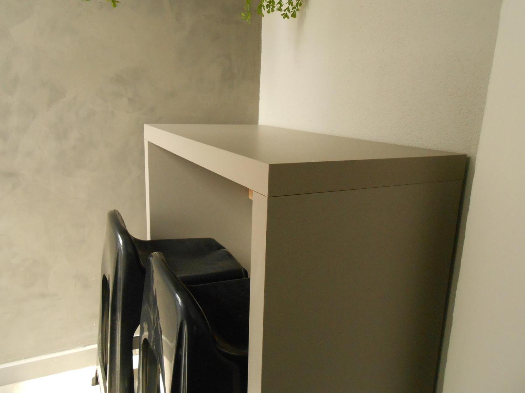 906 Lux Allianz Park Apartemen