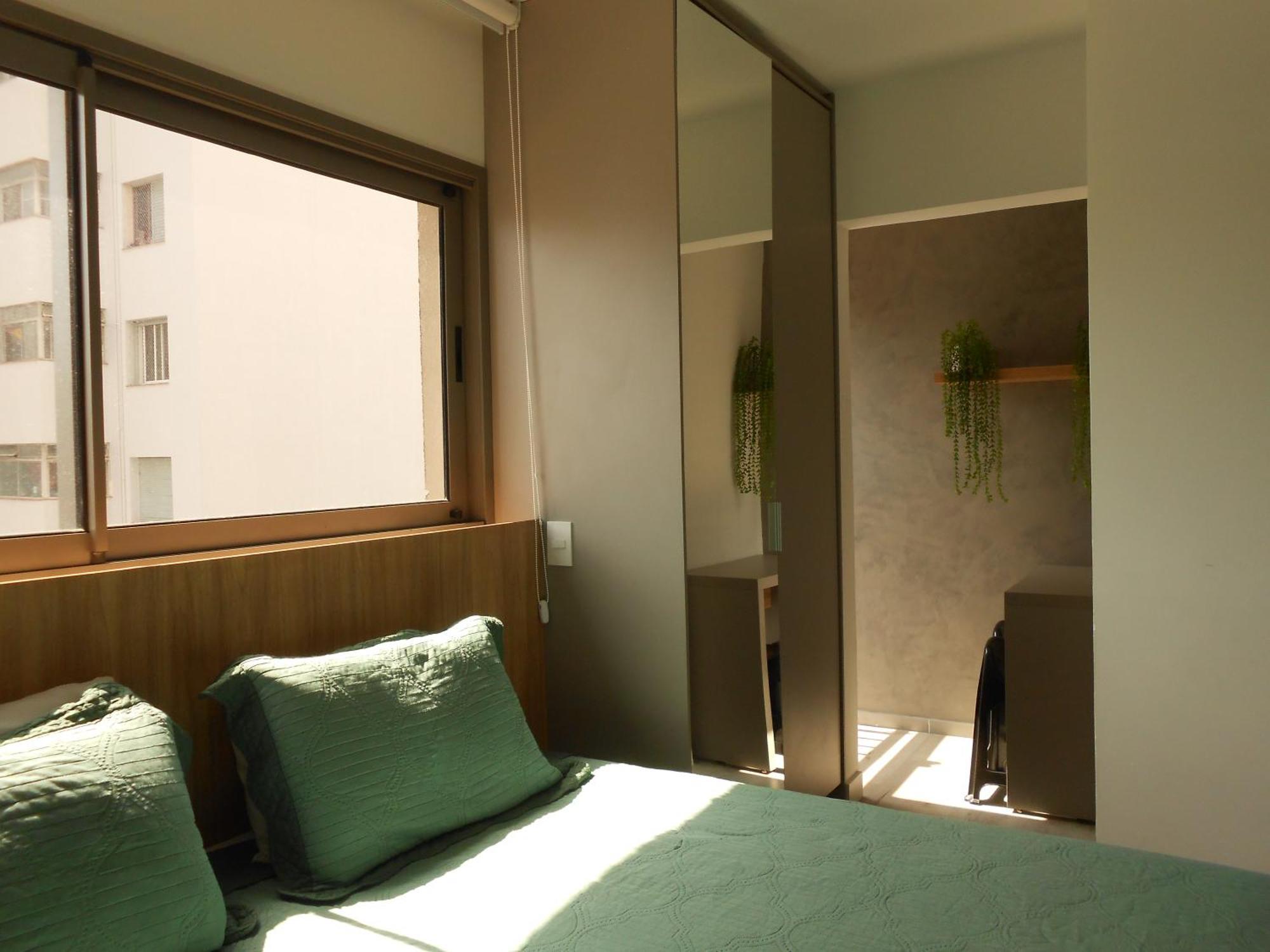 Apartemen 906 Lux Allianz Park