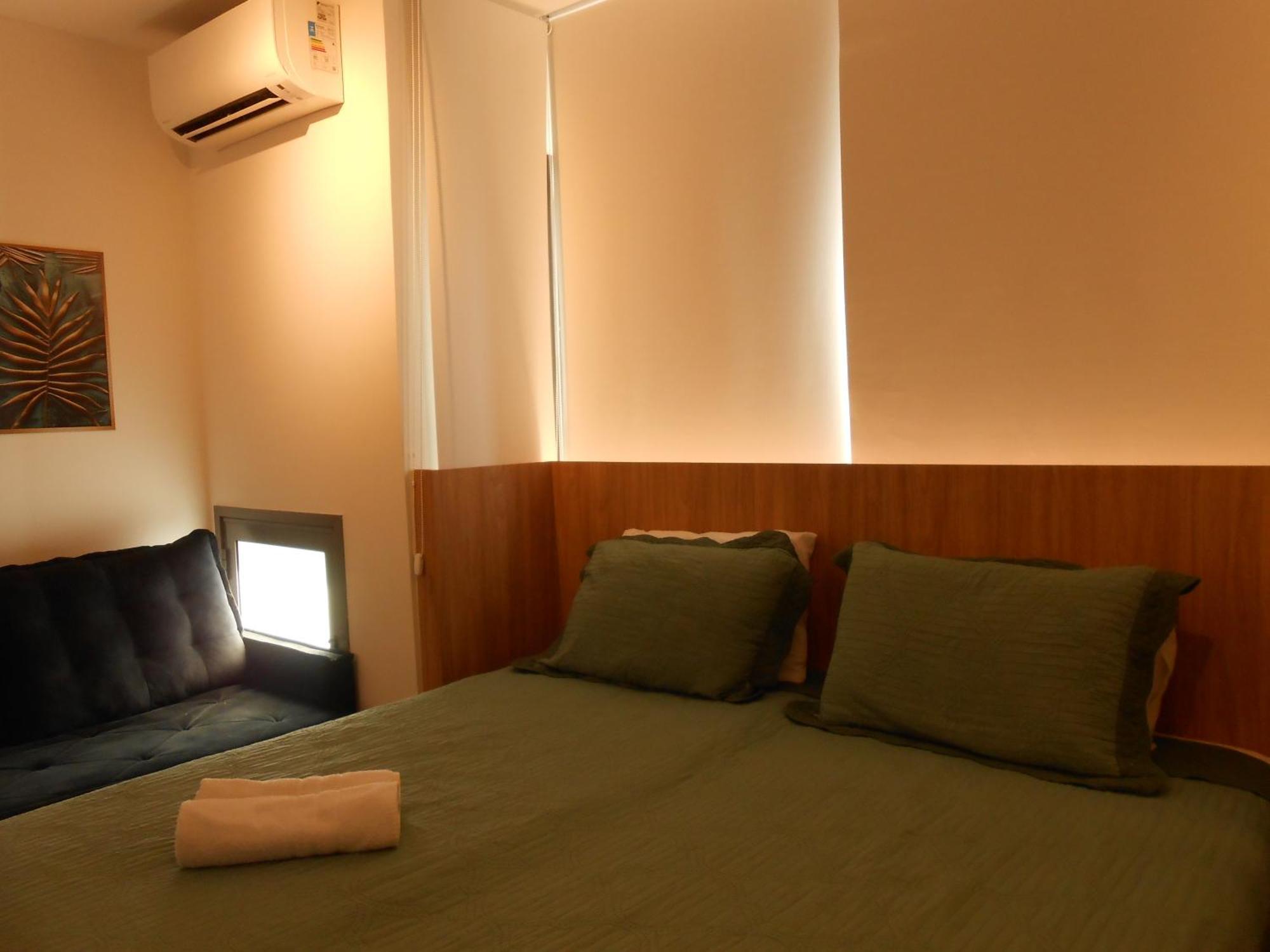 Apartemen 906 Lux Allianz Park