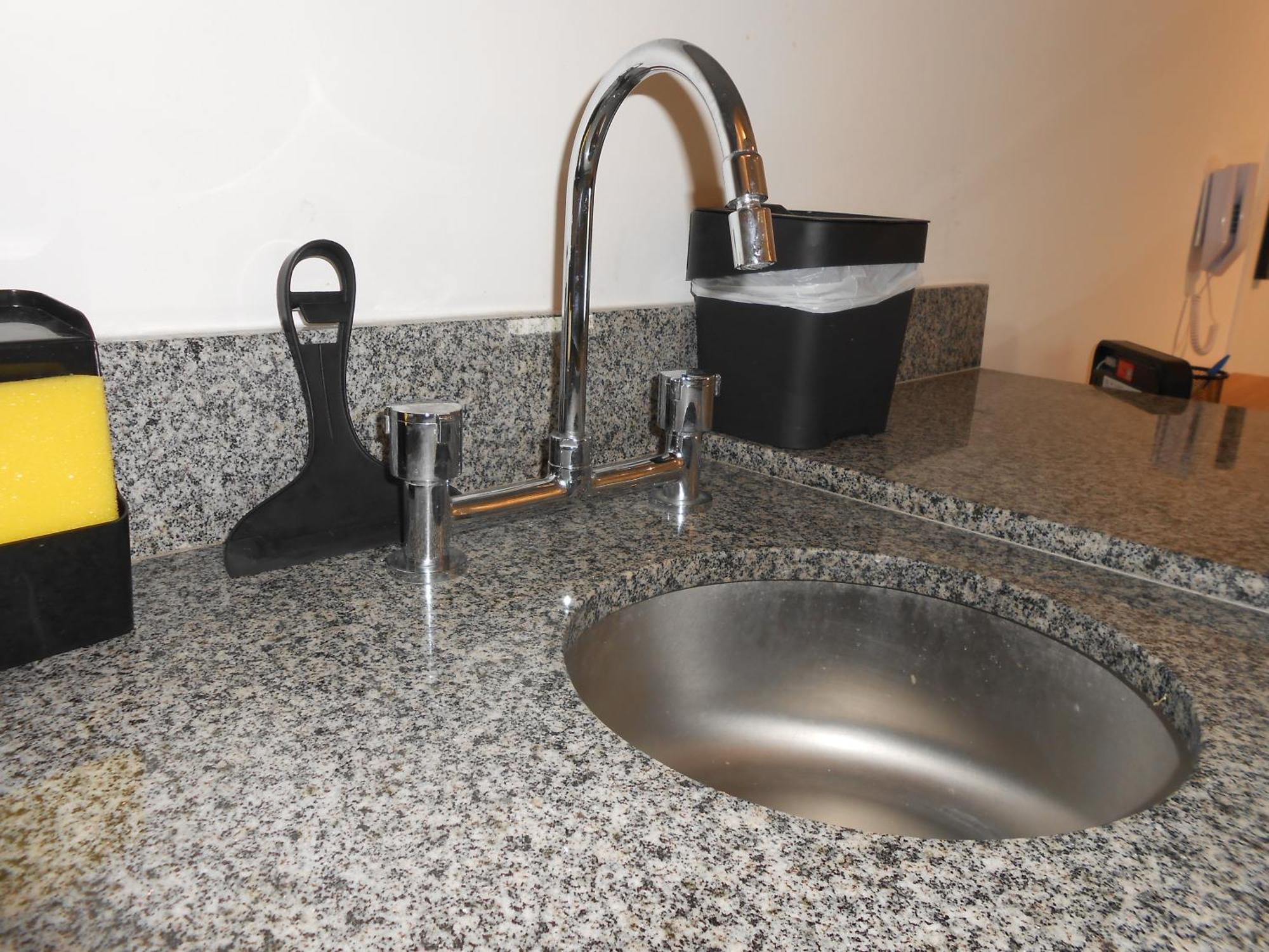 Apartemen 906 Lux Allianz Park *