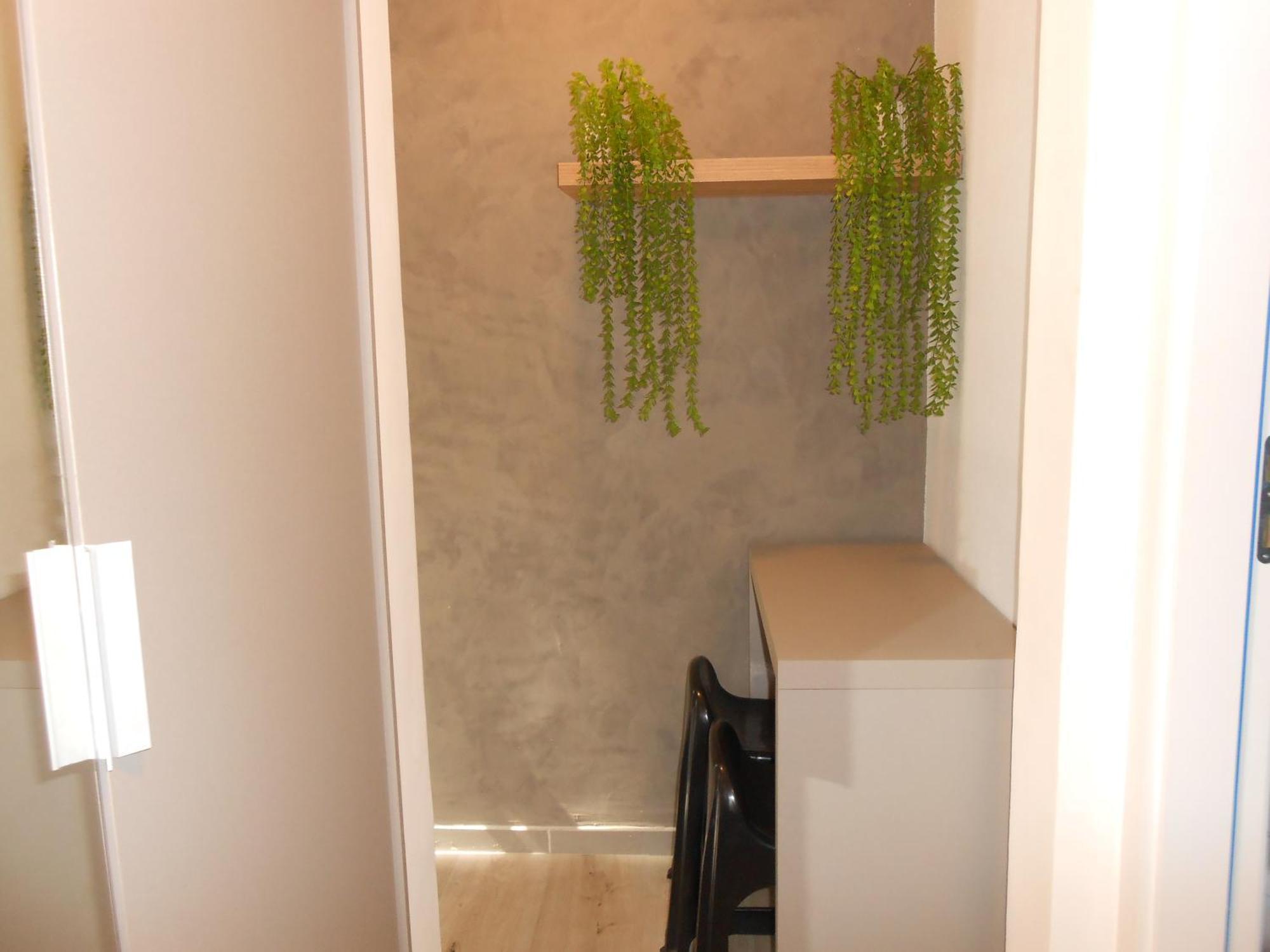 Apartemen 906 Lux Allianz Park Sao Paulo