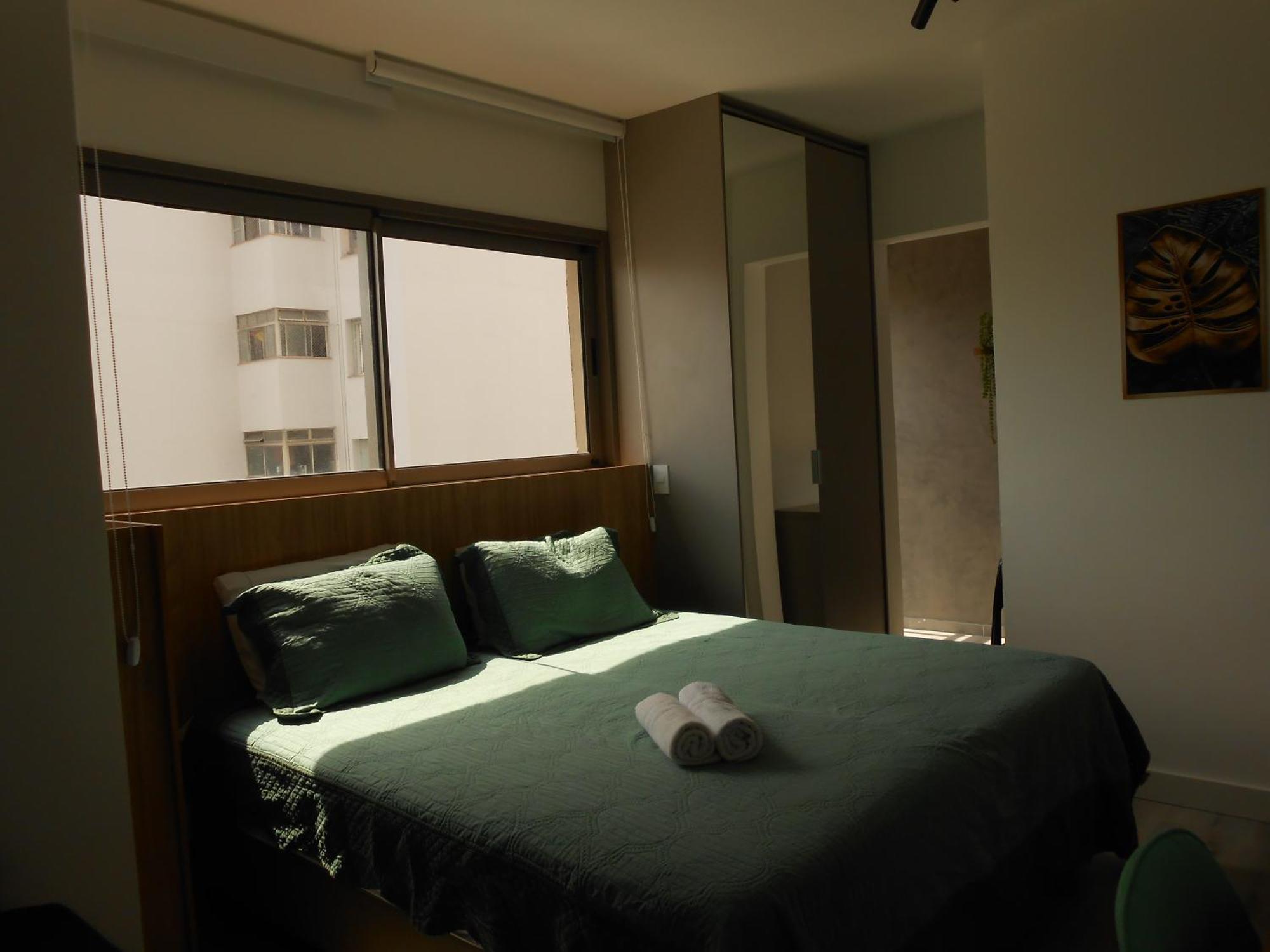 Apartemen 906 Lux Allianz Park