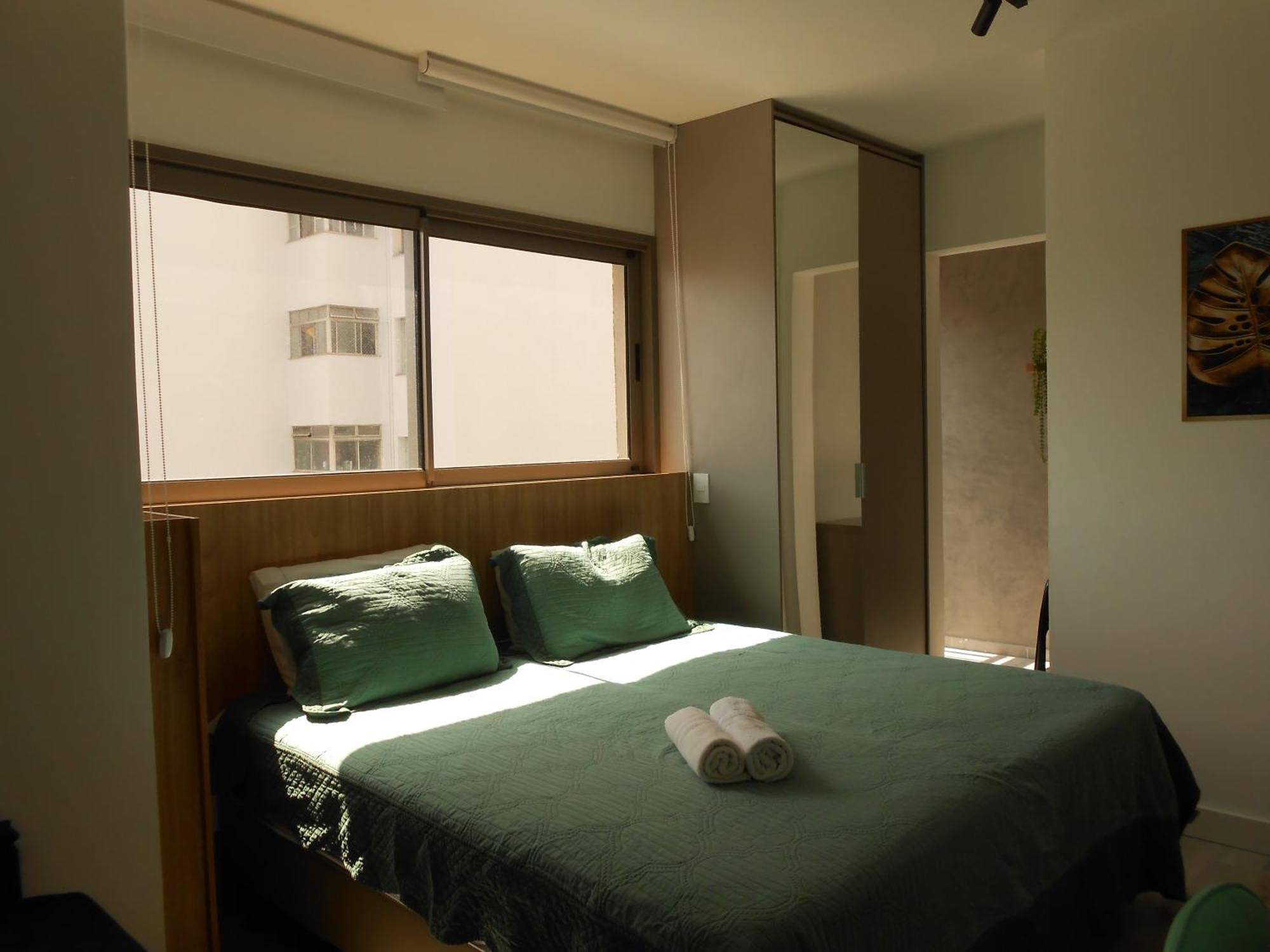 Apartemen 906 Lux Allianz Park *