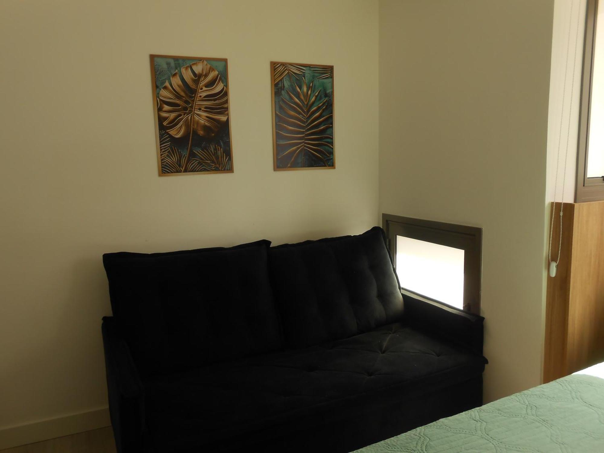 906 Lux Allianz Park Apartemen *