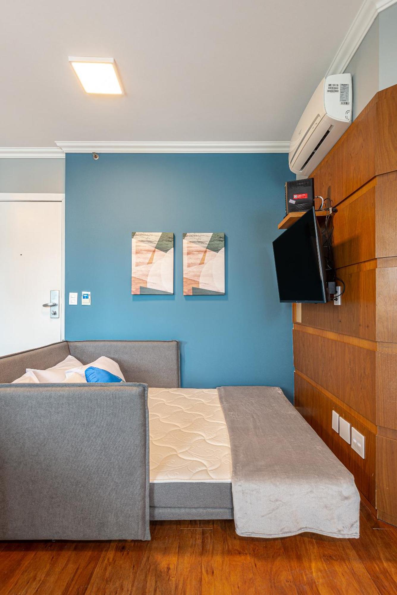 Roomo Bela Cintra Residencial